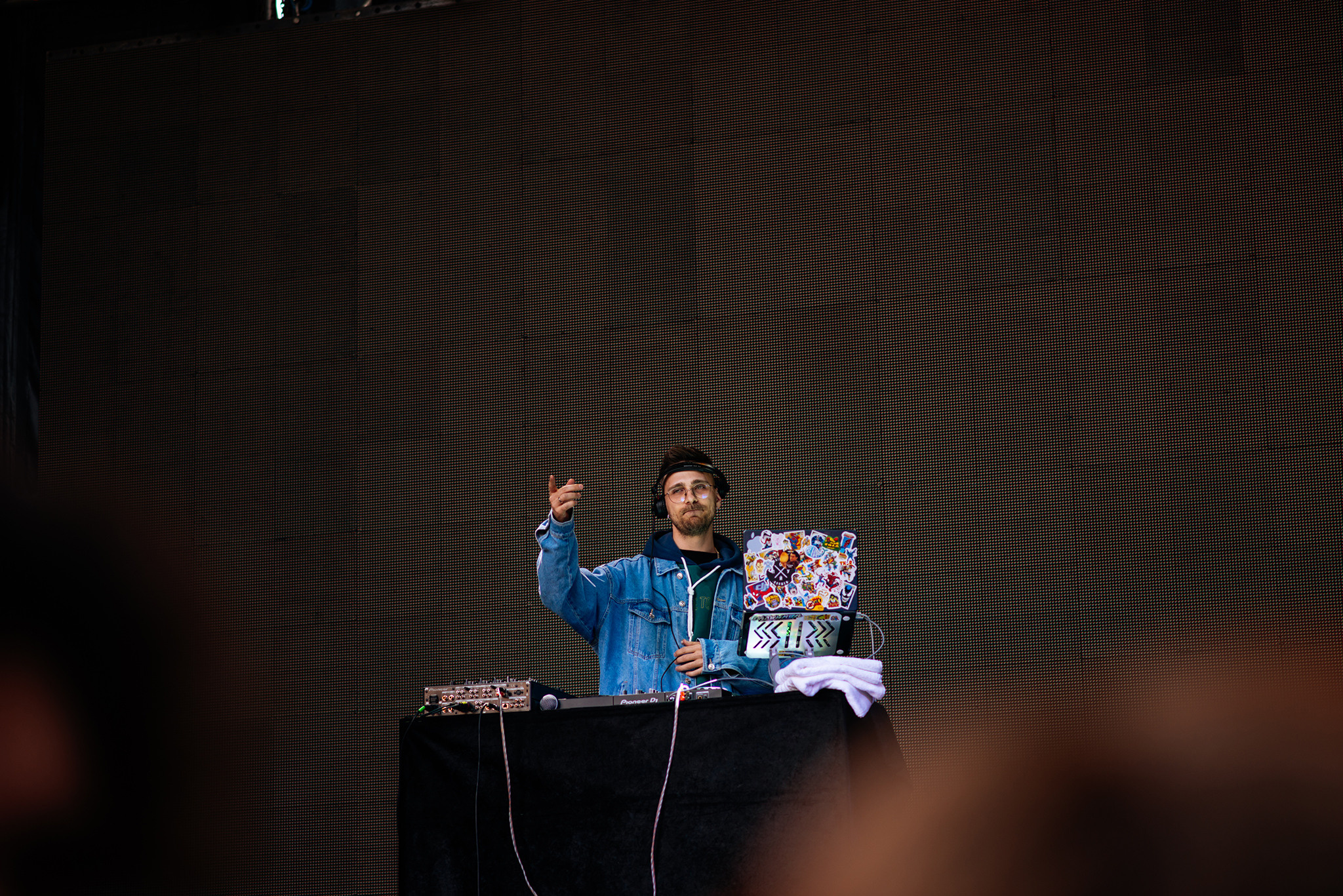 СЛАВА КПСС | 24.07 | СПб | Сад Меншикова. Репортажный фотограф в Санкт-Петербурге Анастасия Клёпова