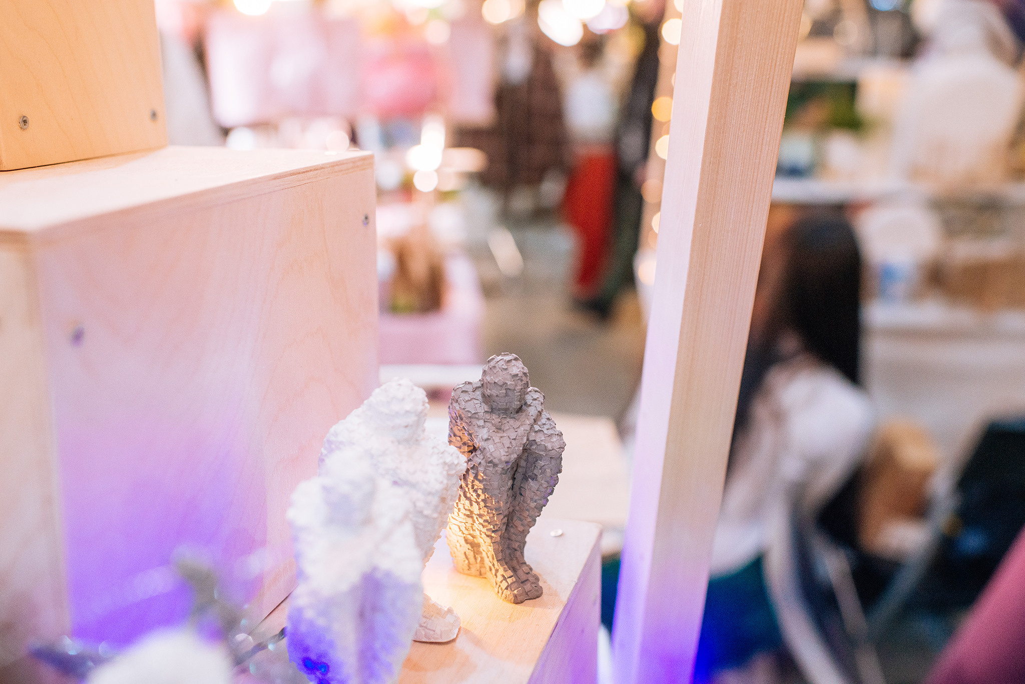 Bon.bon.beton. Декор из бетона. Репортажный фотограф в Санкт-Петербурге Анастасия Клёпова