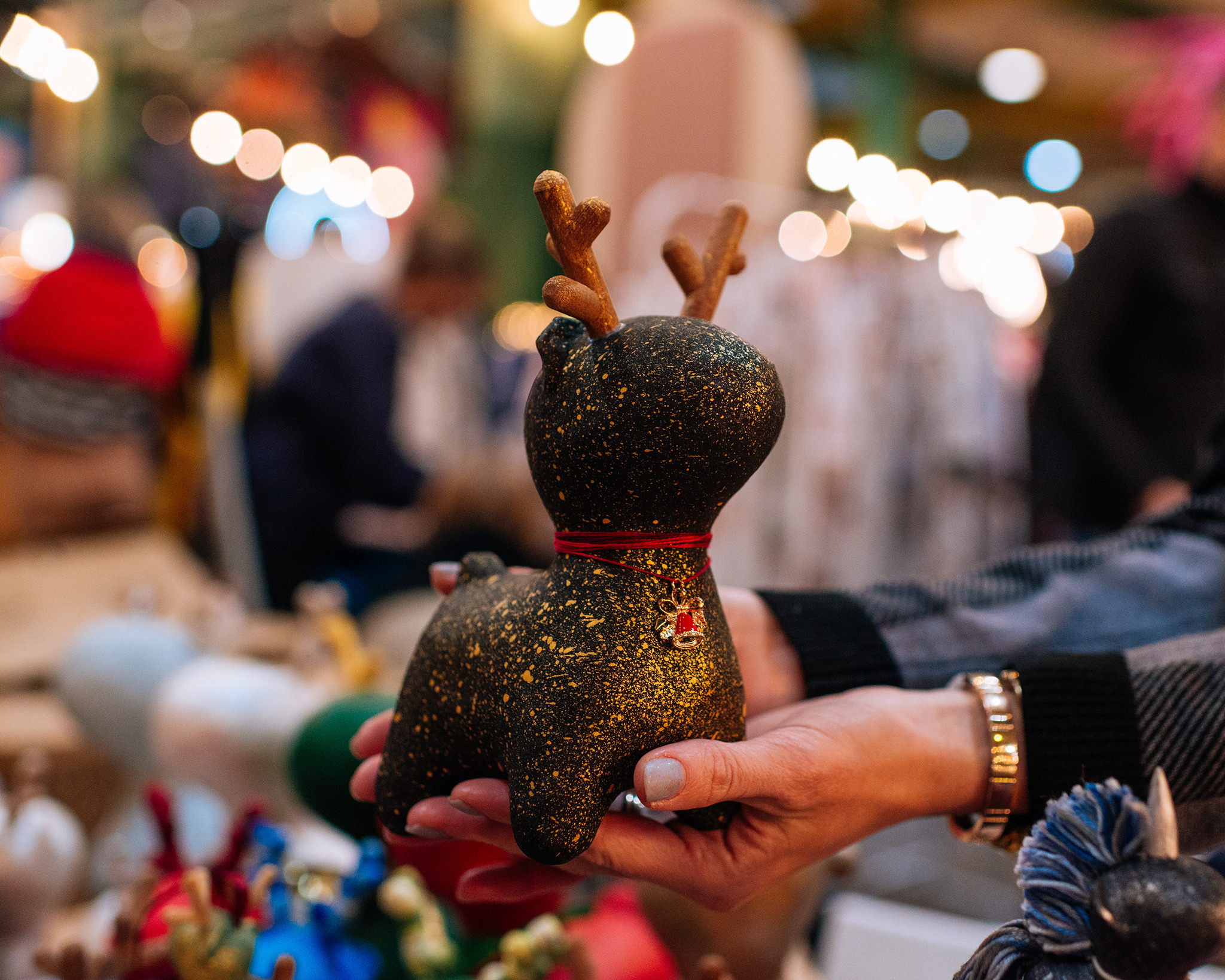 Dobrotoys. Игрушки. Репортажный фотограф в Санкт-Петербурге Анастасия Клёпова