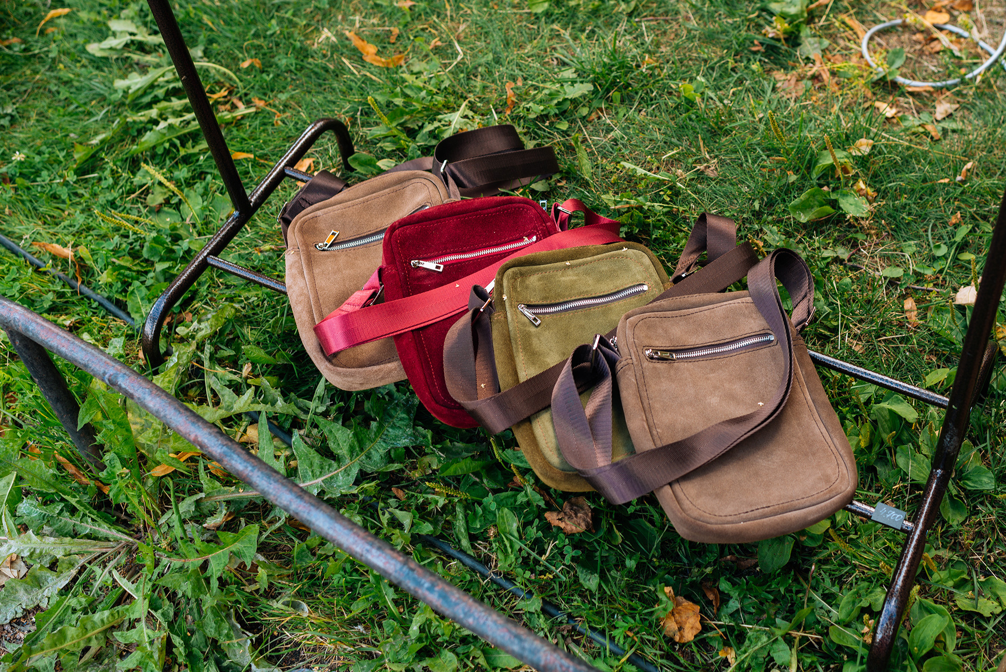 ZOZ_LEATHER. Кожевенная мастерская. Репортажный фотограф в Санкт-Петербурге Анастасия Клёпова