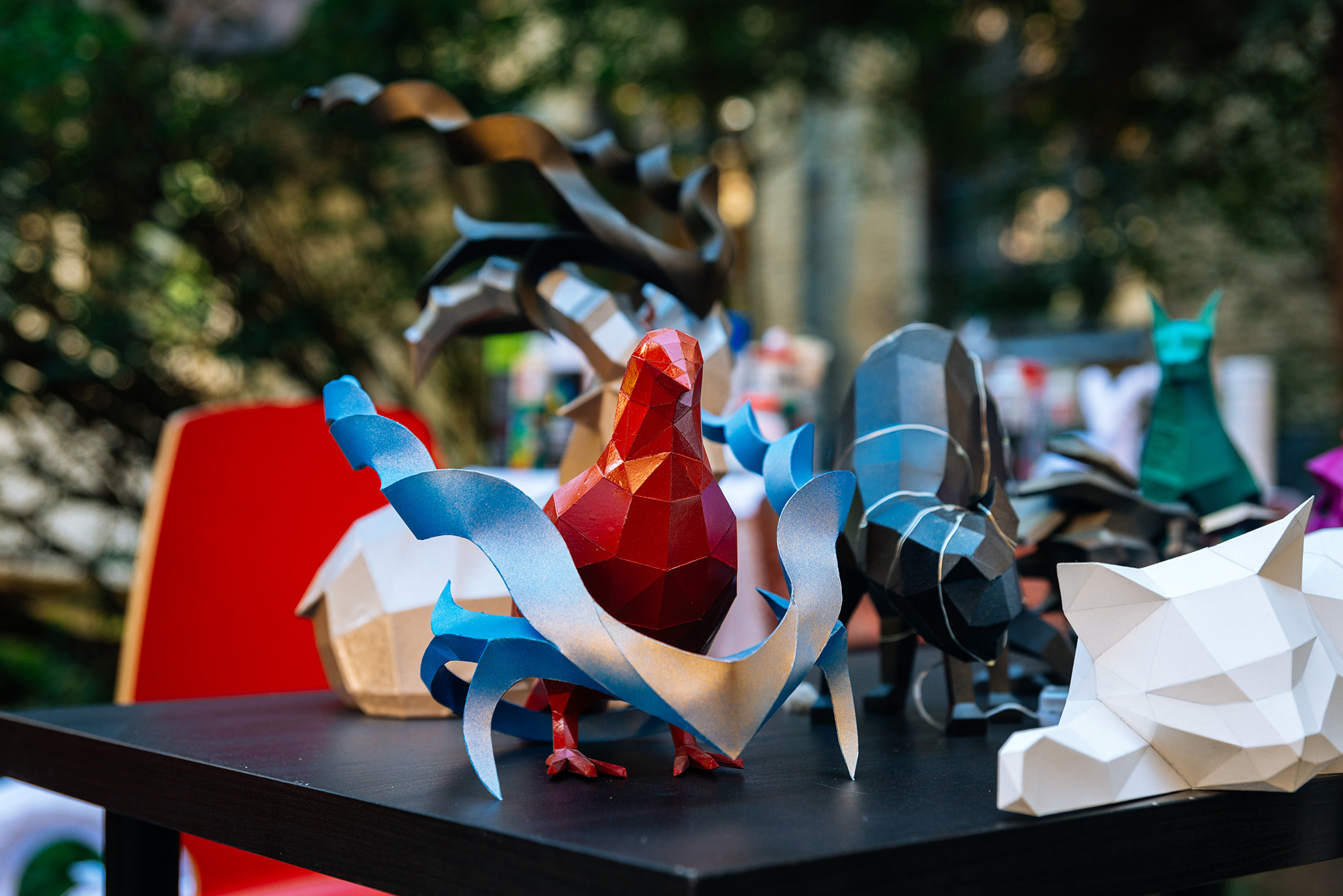 VaviLOVE Fest. Август 23. Репортажный фотограф в Санкт-Петербурге Анастасия Клёпова