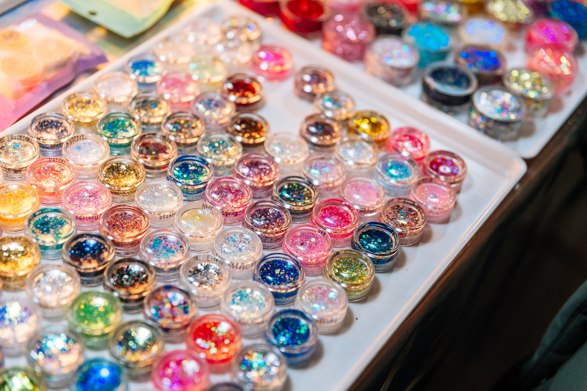 Queridos glitters. Глиттер. Репортажный фотограф в Санкт-Петербурге Анастасия Клёпова