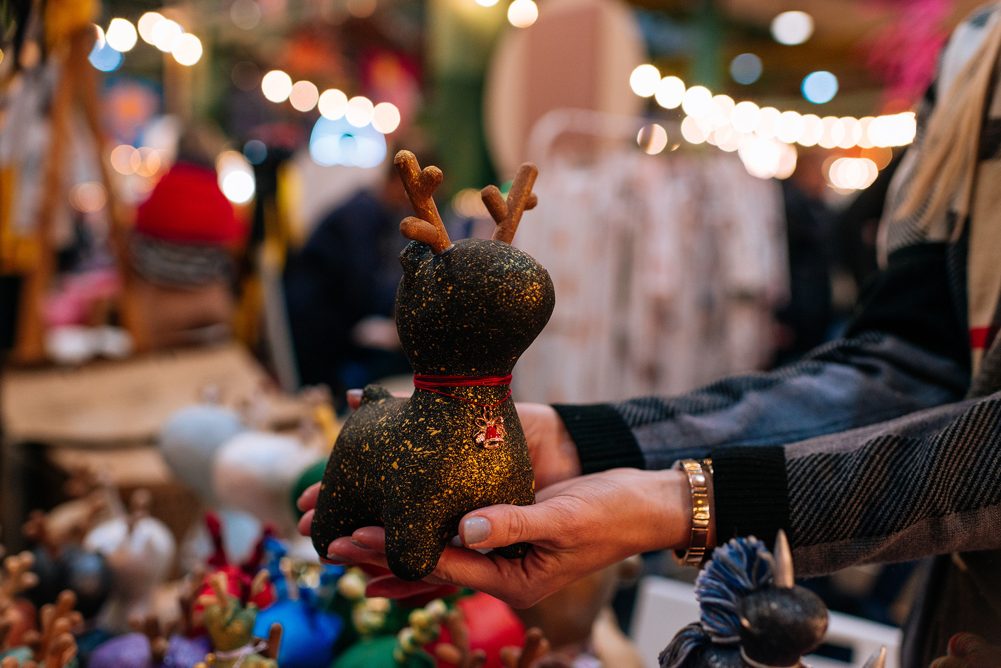 Dobrotoys. Игрушки. Репортажный фотограф в Санкт-Петербурге Анастасия Клёпова