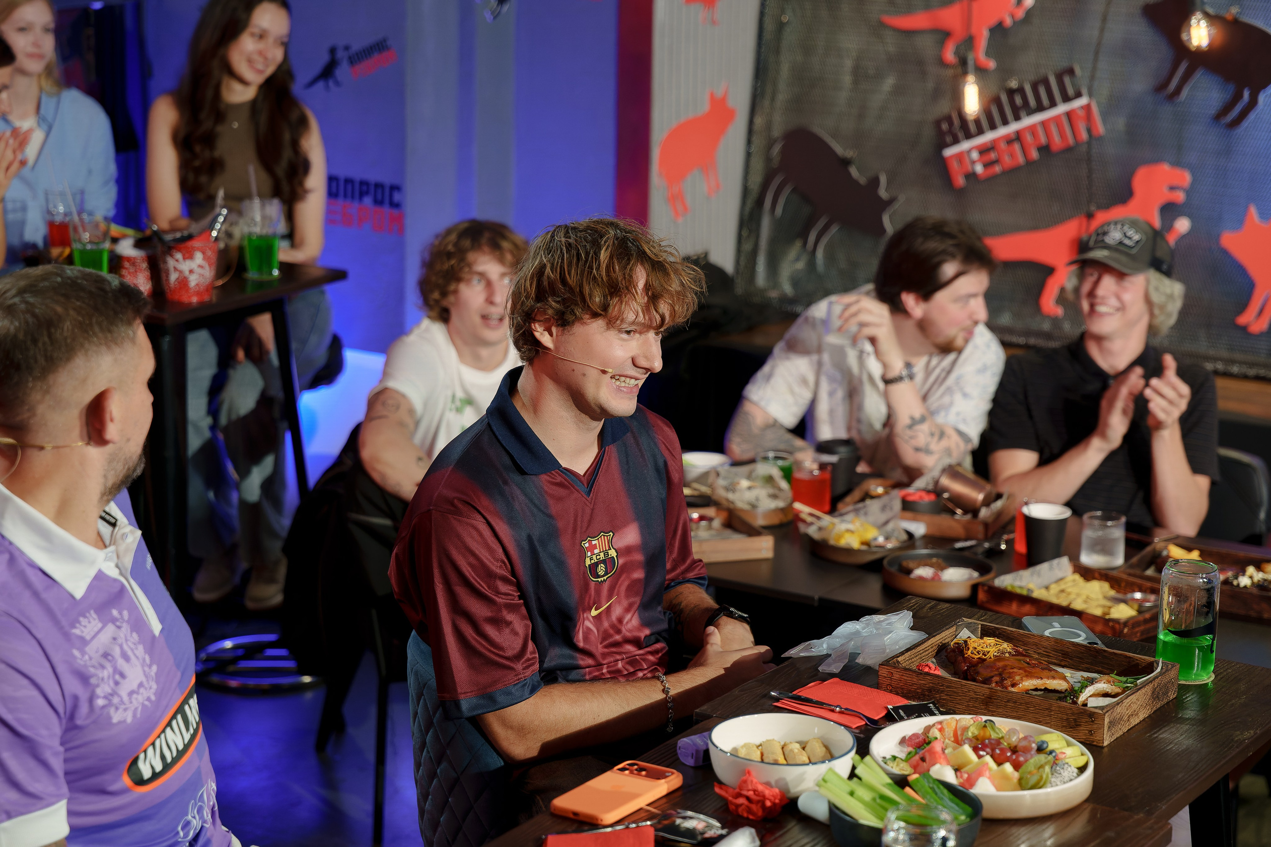 Репортажка. Главная