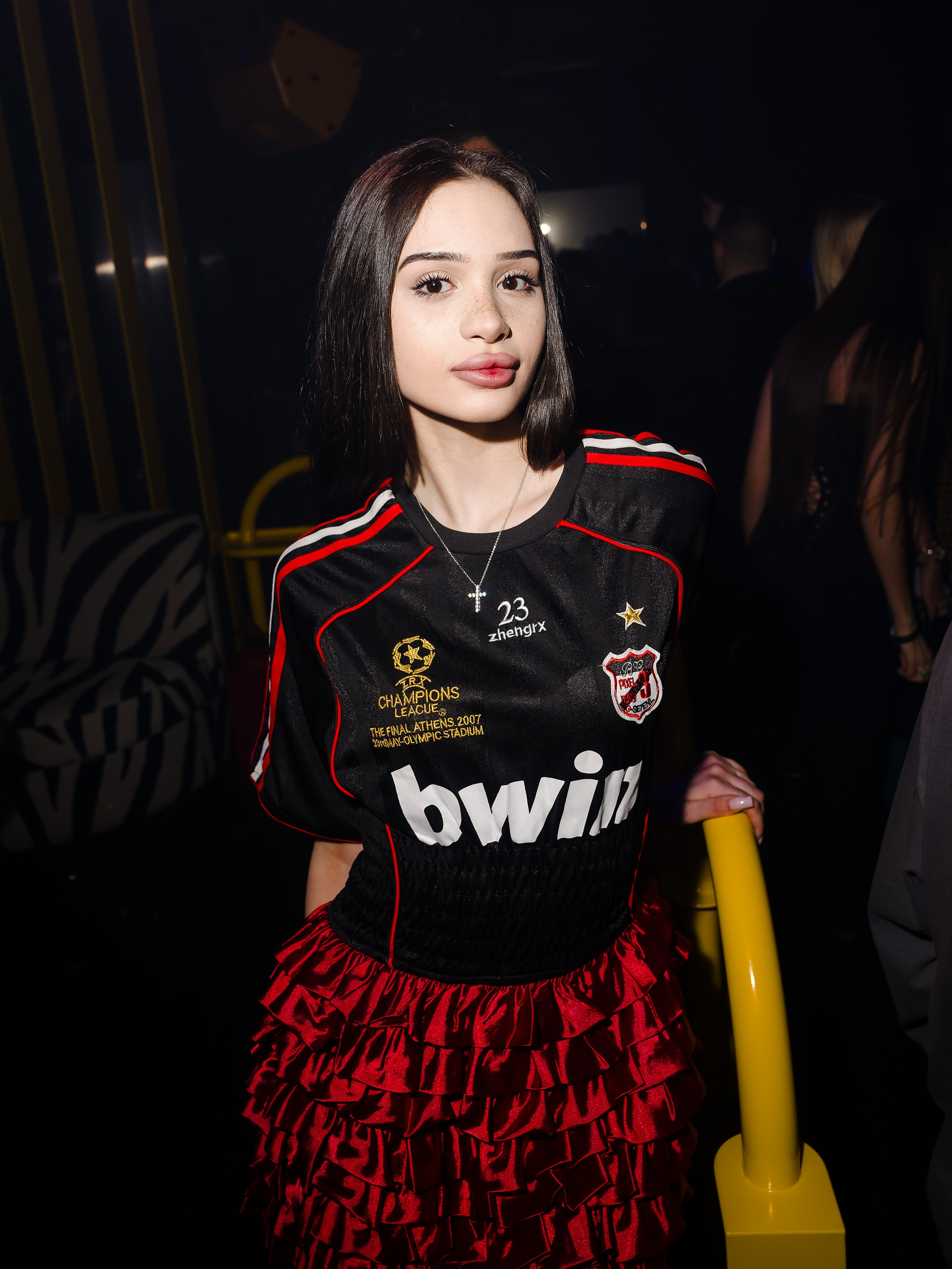 Репортажка. Главная