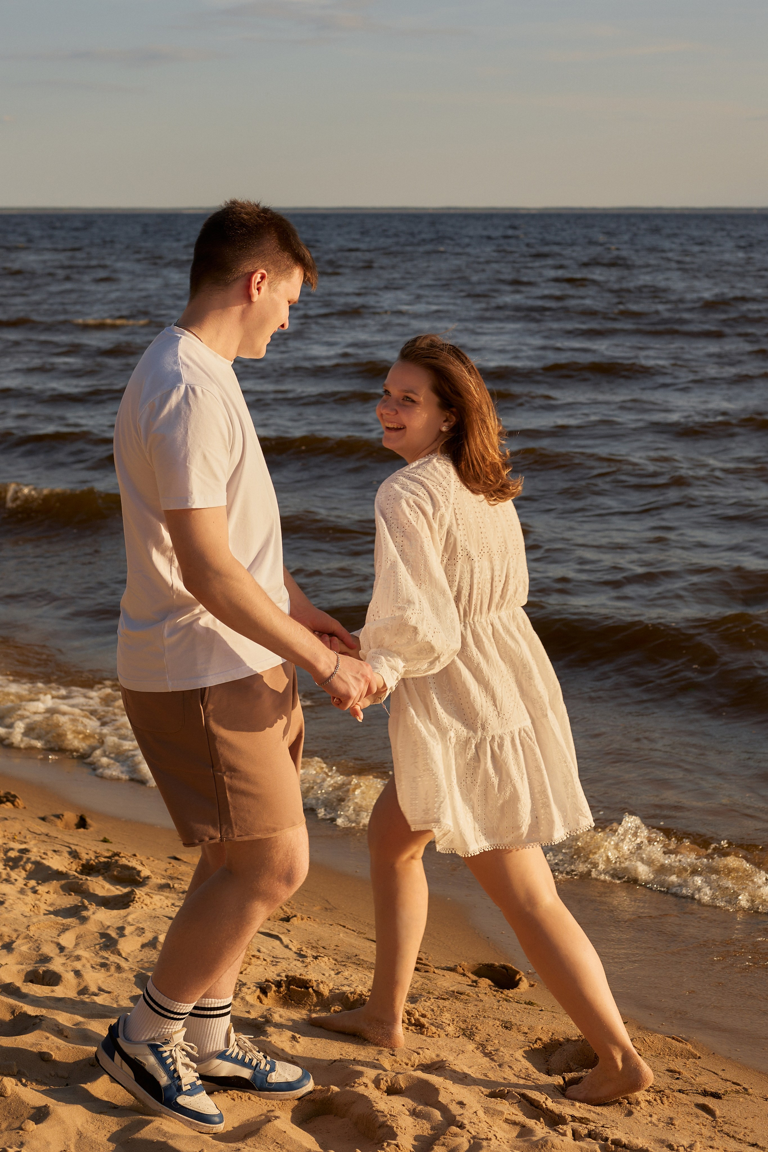 Катя и Влад. Свадебный и семейный фотограф