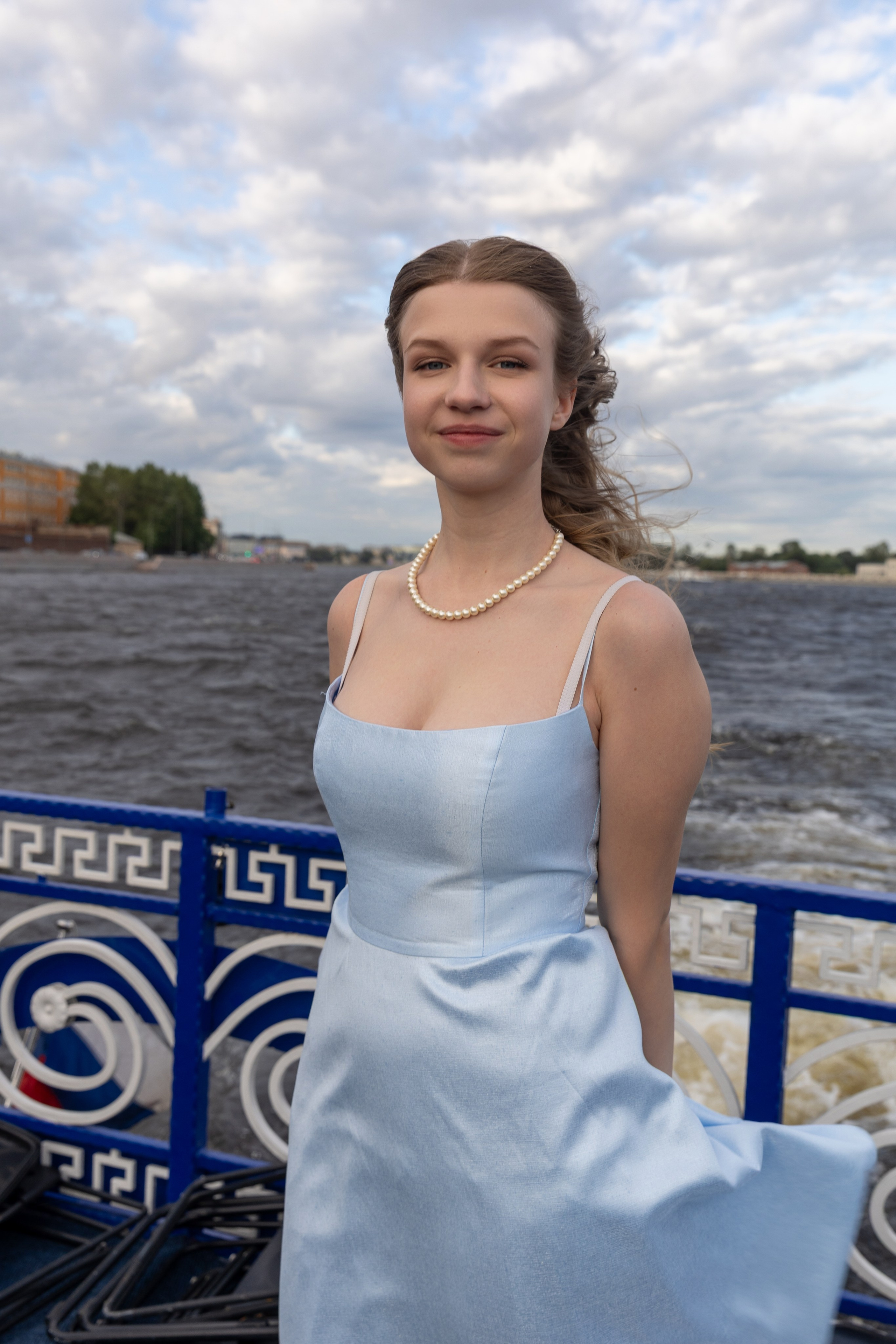 Выпускной 11 класс. Фотограф в Санкт-Петербурге Закута Ольга