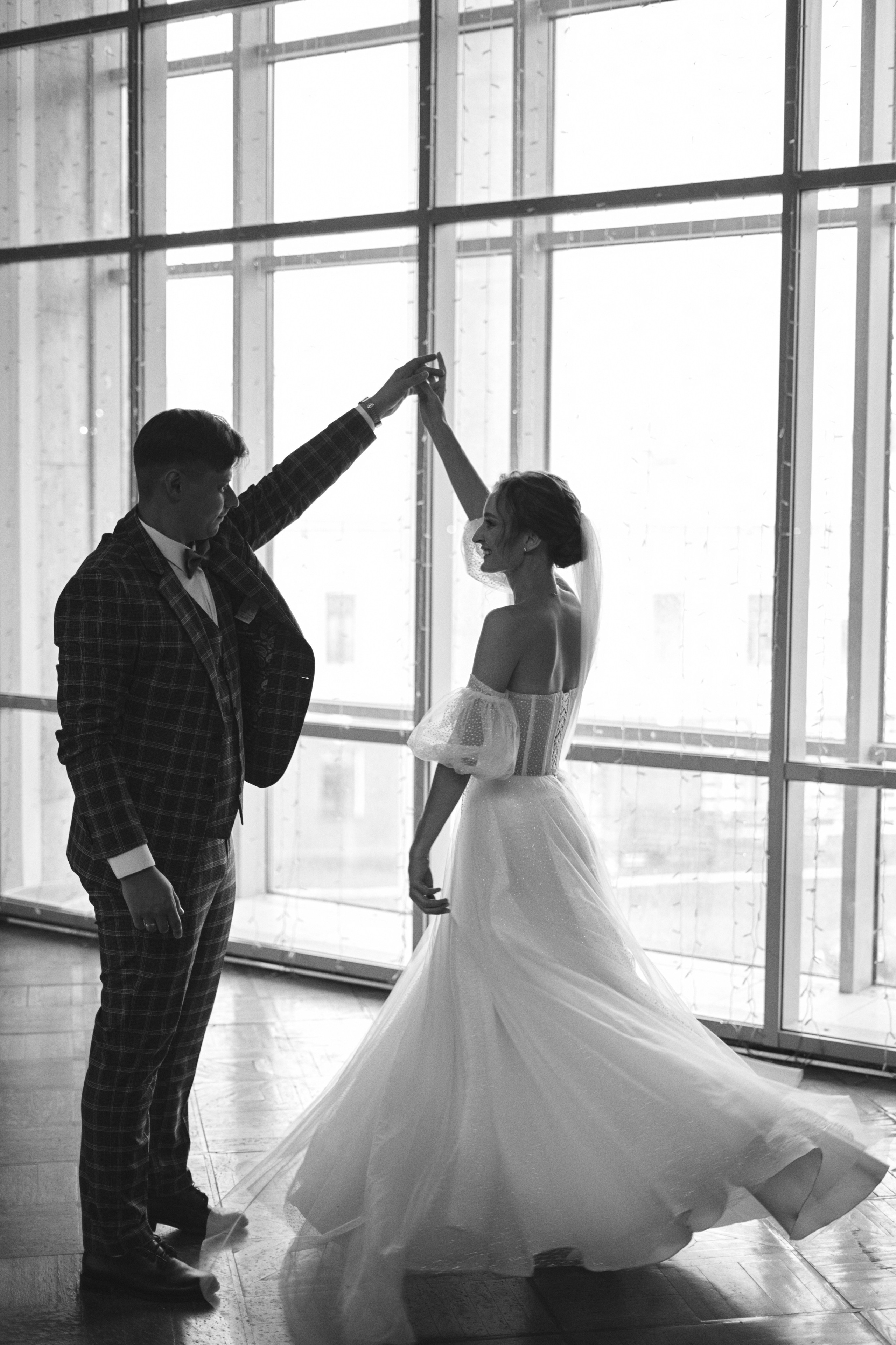 К + Д. Фотограф Киров Анжелика Некрасова