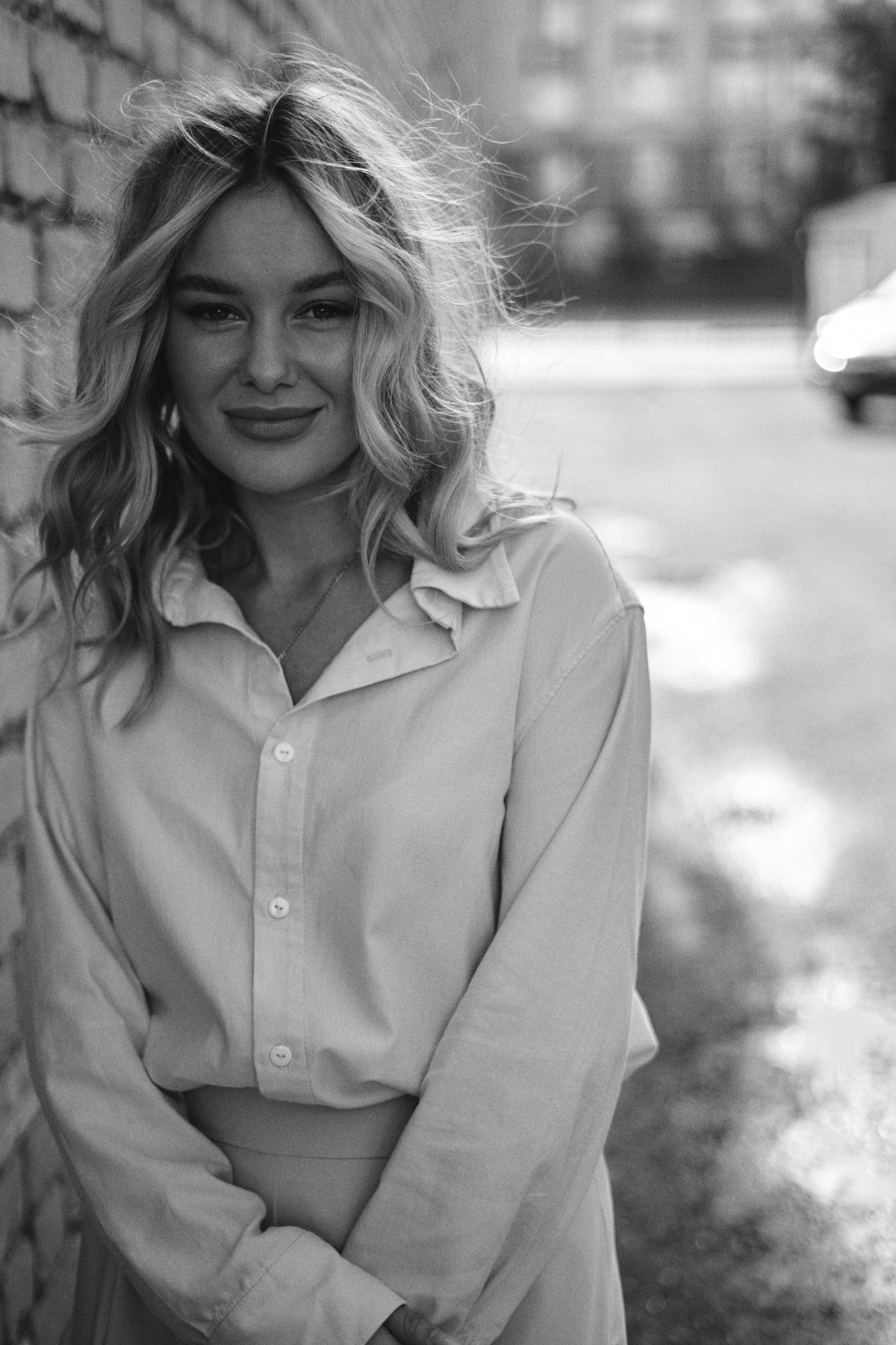 Ксения. Фотограф Киров Анжелика Некрасова