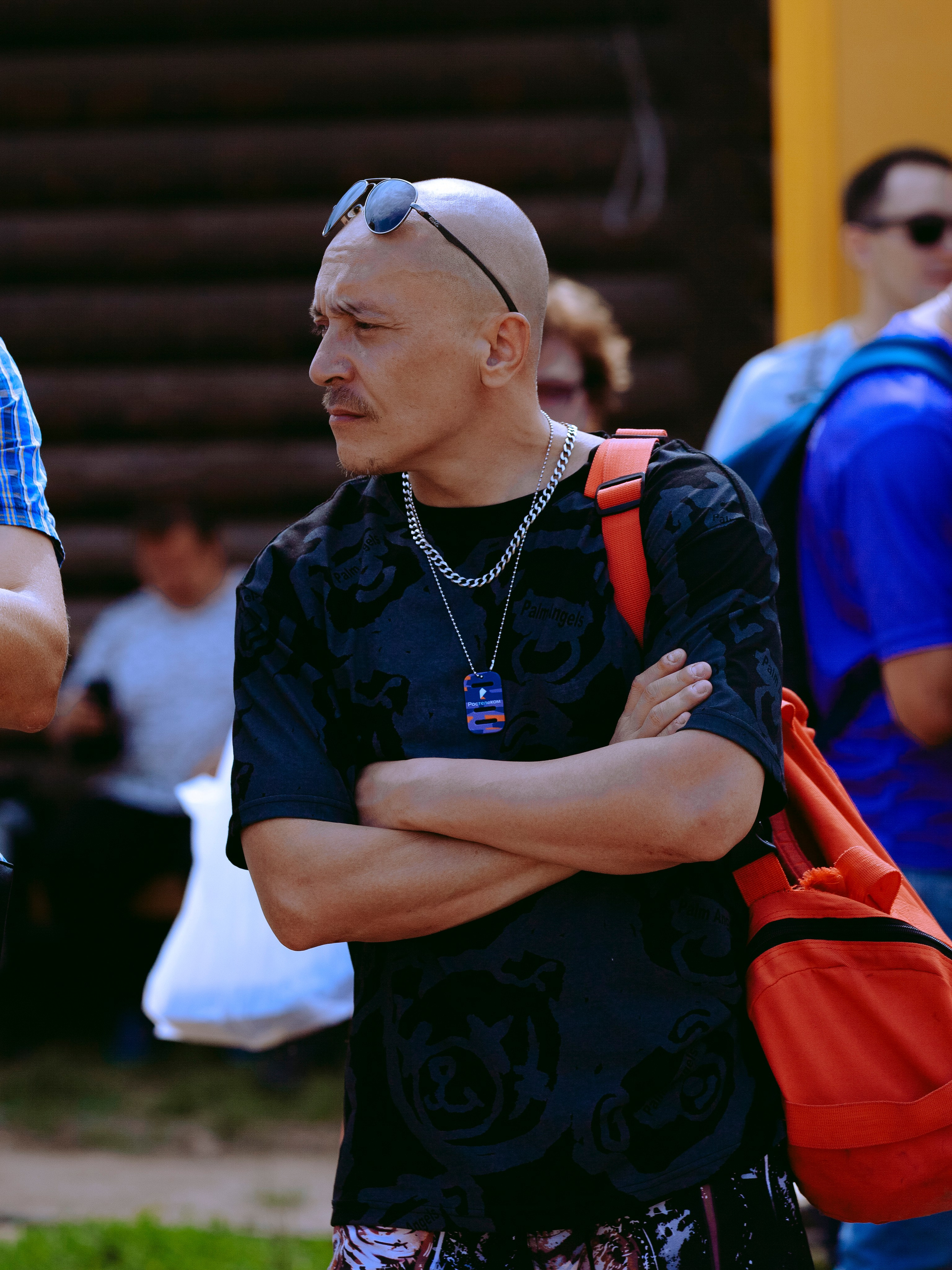 Большая Гонка | Время Сильных. Портретный фотограф в Москве Дарья Цезария