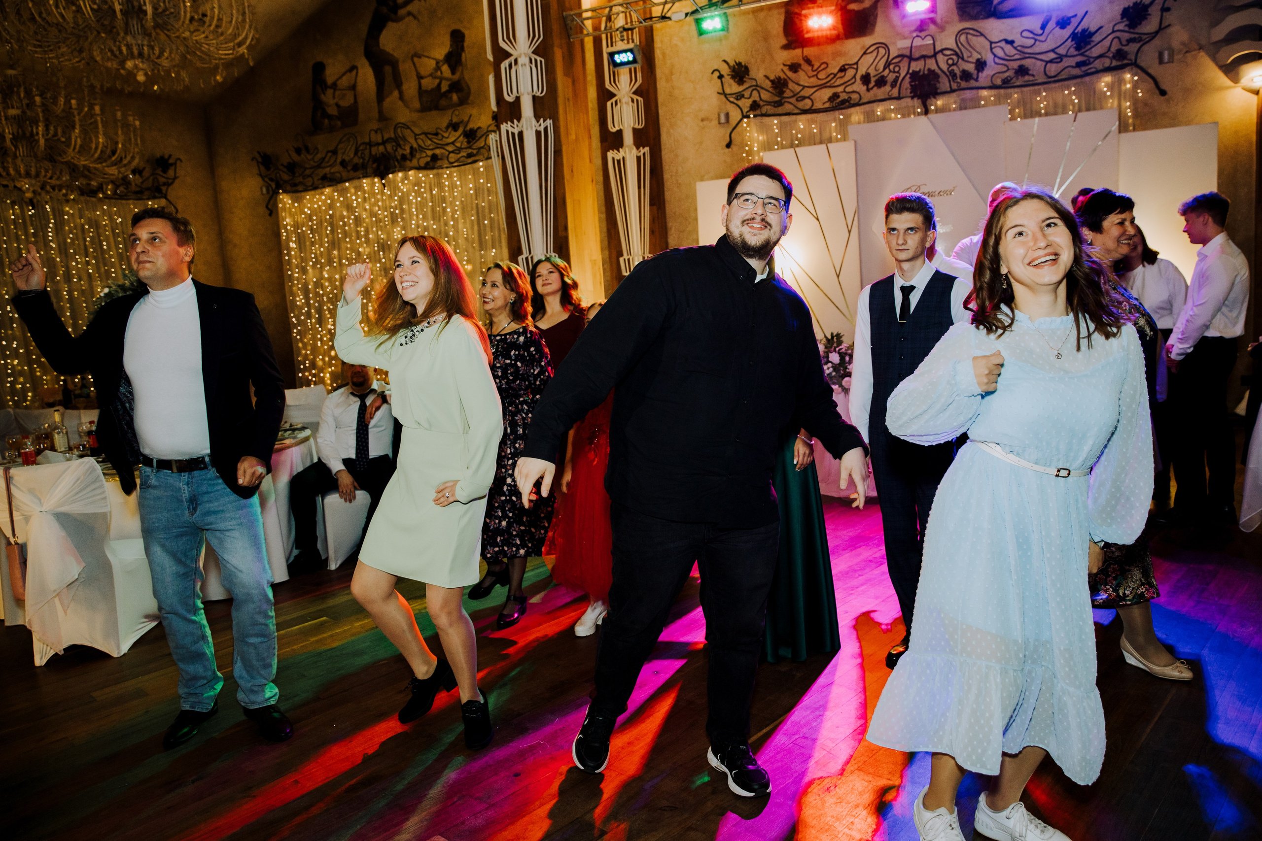 Conquistador. Семейный фотограф москва