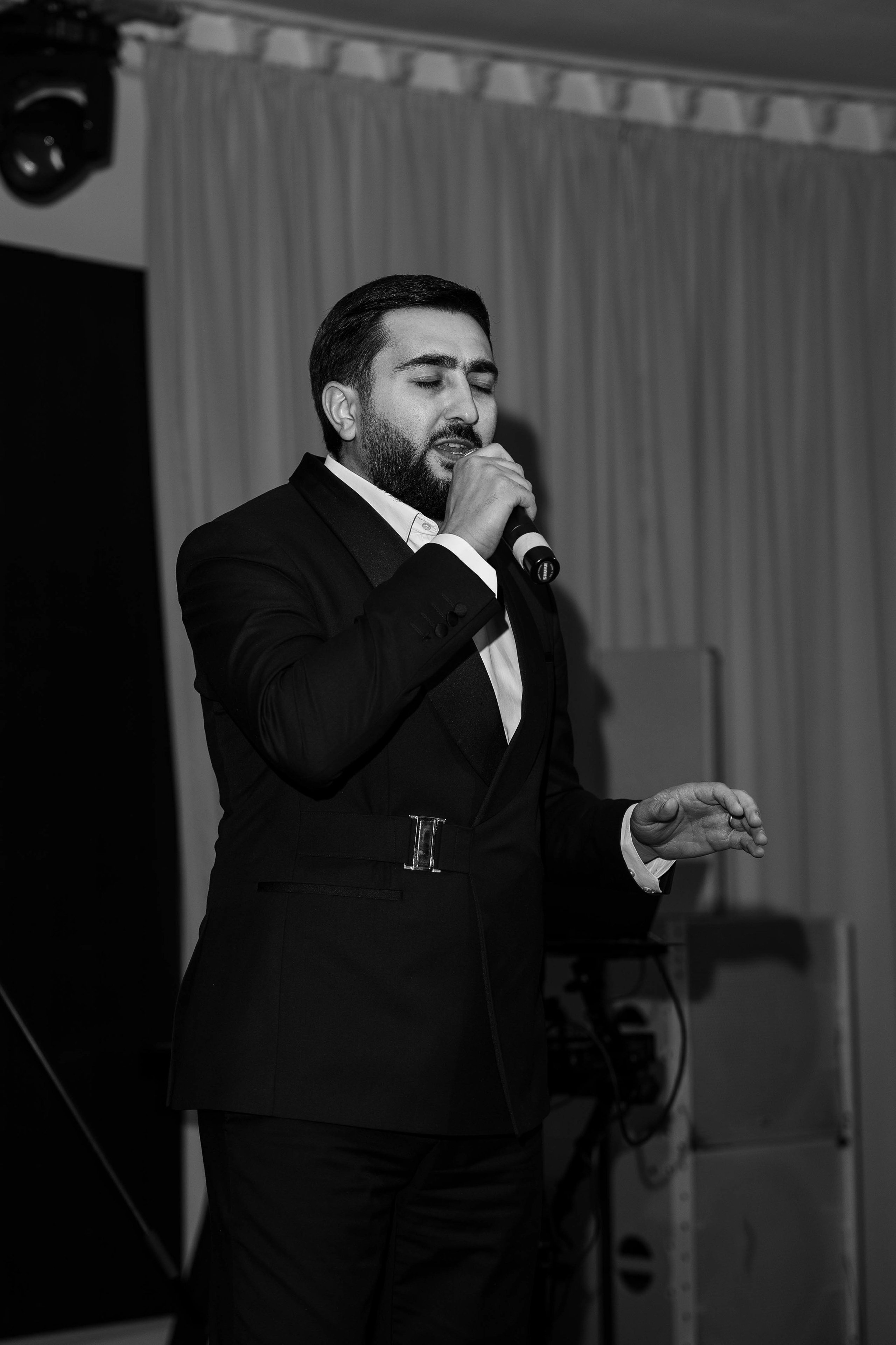 BAGOYAN FUND. Silvii.photo