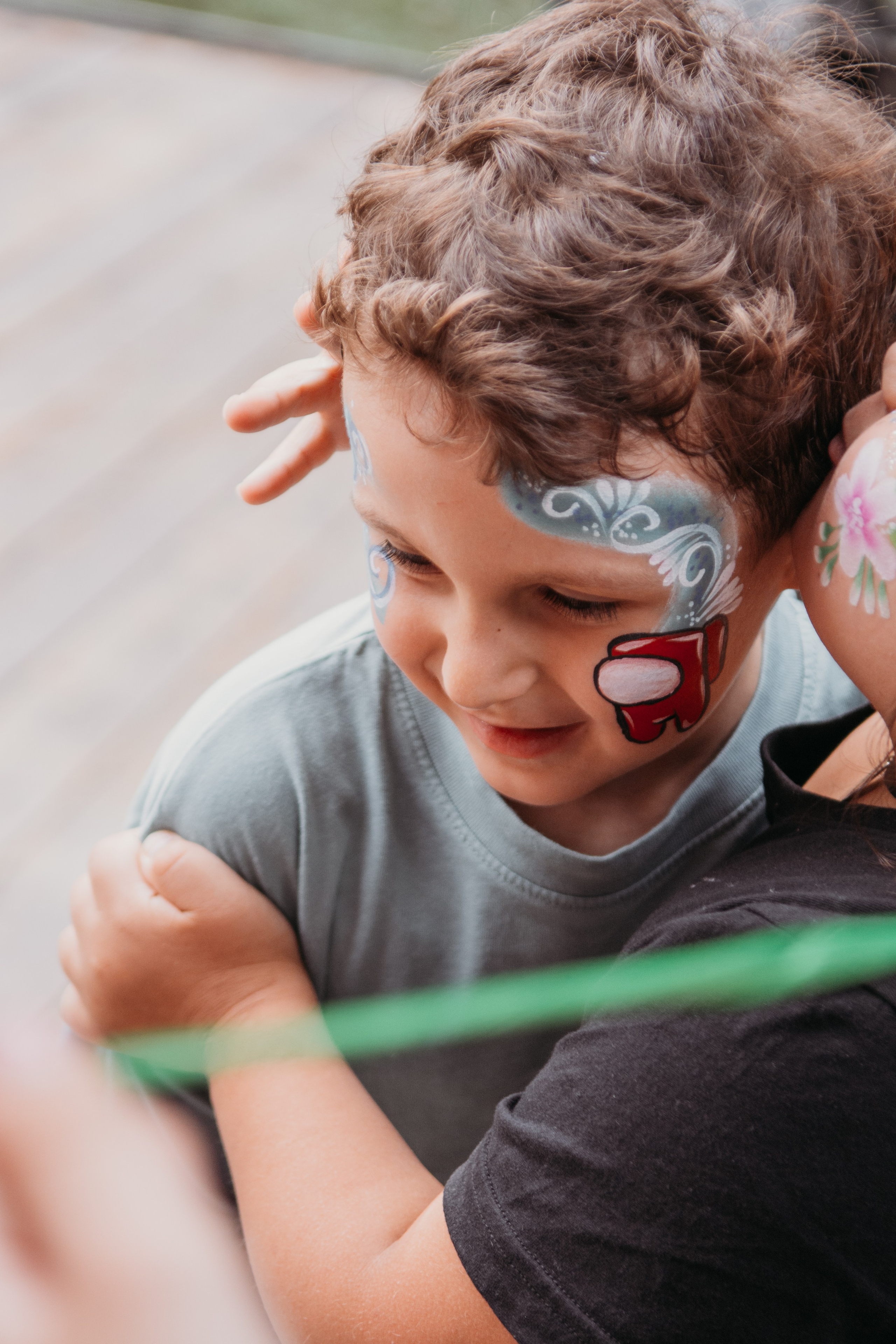 С ДНЁМ РОЖДЕНИЯ, ДАНЯ. Семейный фотограф в Екатеринбурге Всеволод и Марина Пономаревы