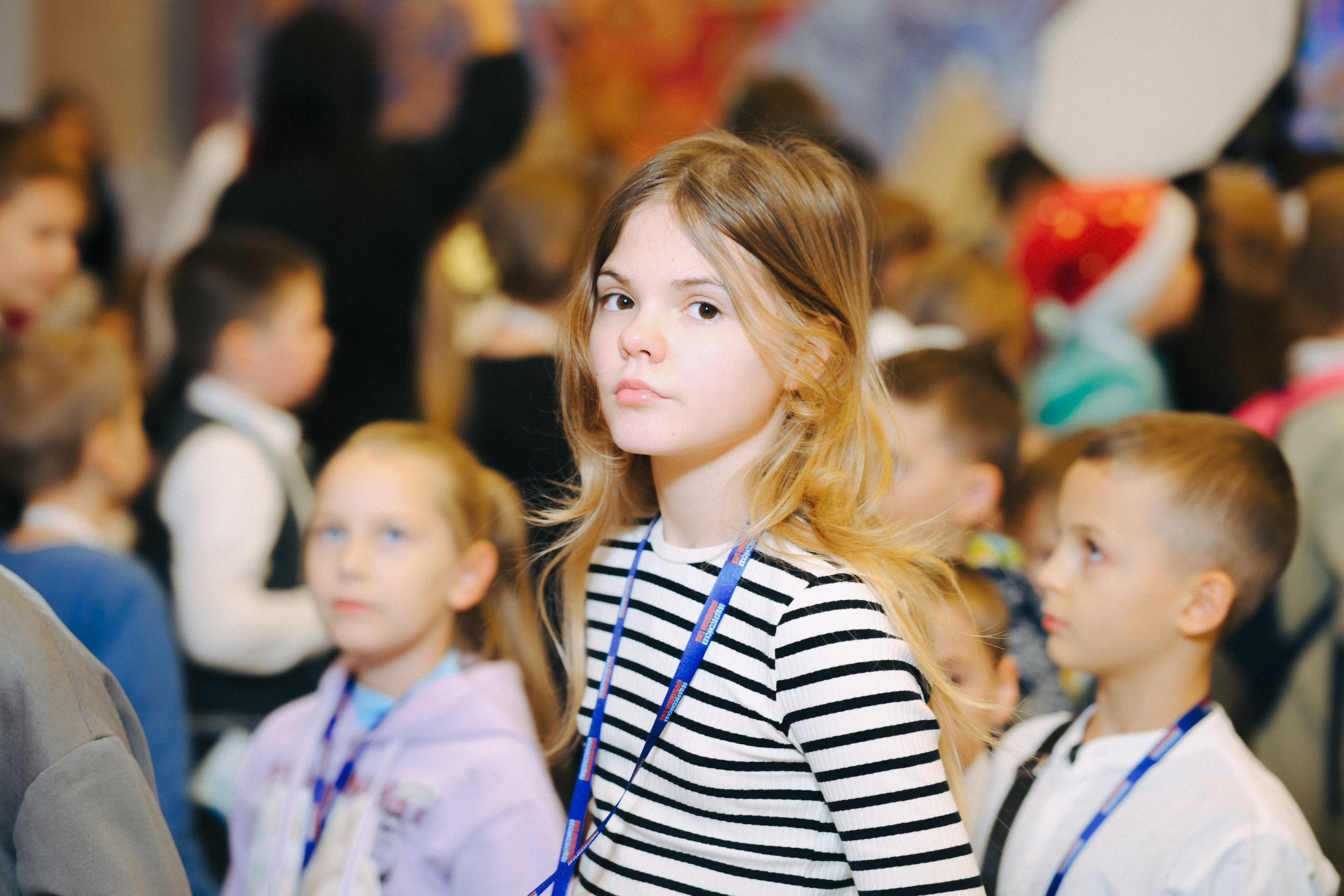 Кремлёвская Ёлка. Komonev