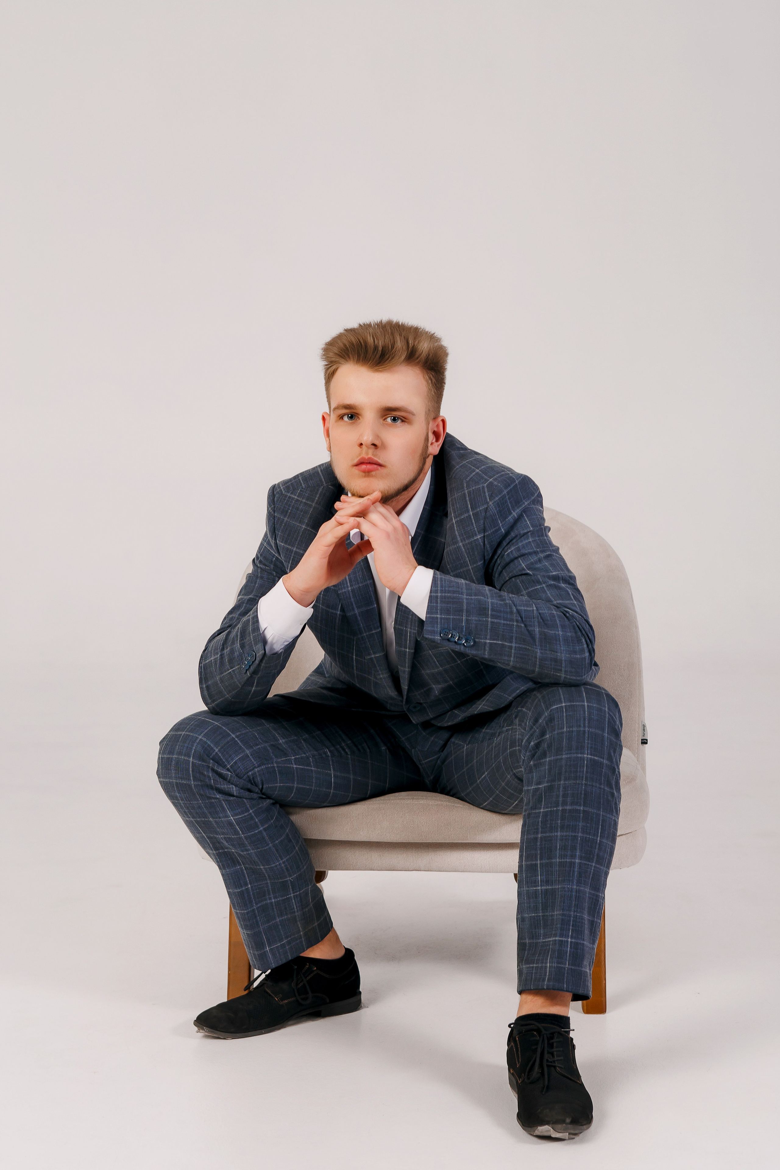 Старшие классы. Фотограф Саранск Екатерина Жукова