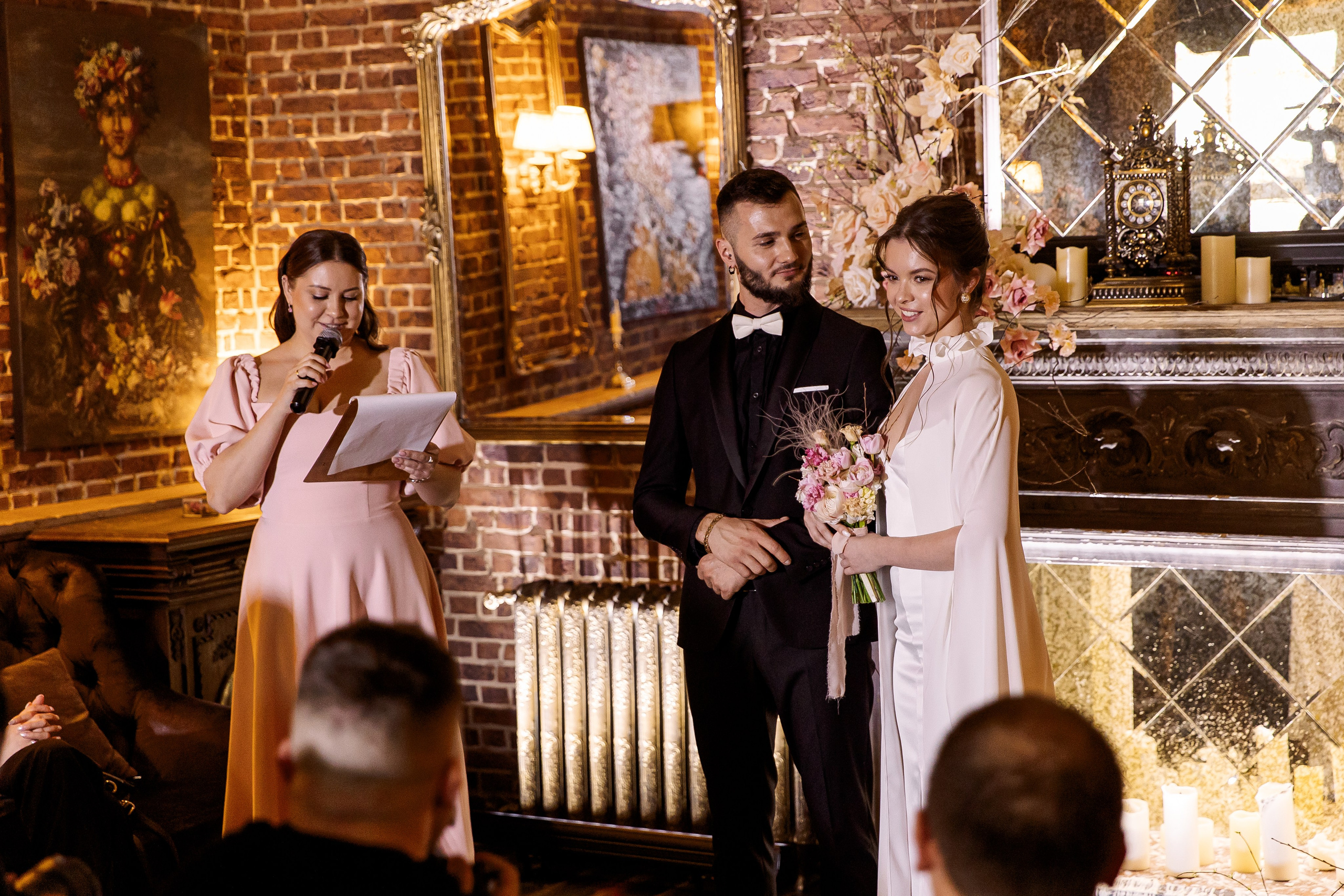 Свадебная выставка. Свадебный и семейный фотограф в Челябинске Юлия Ишимова