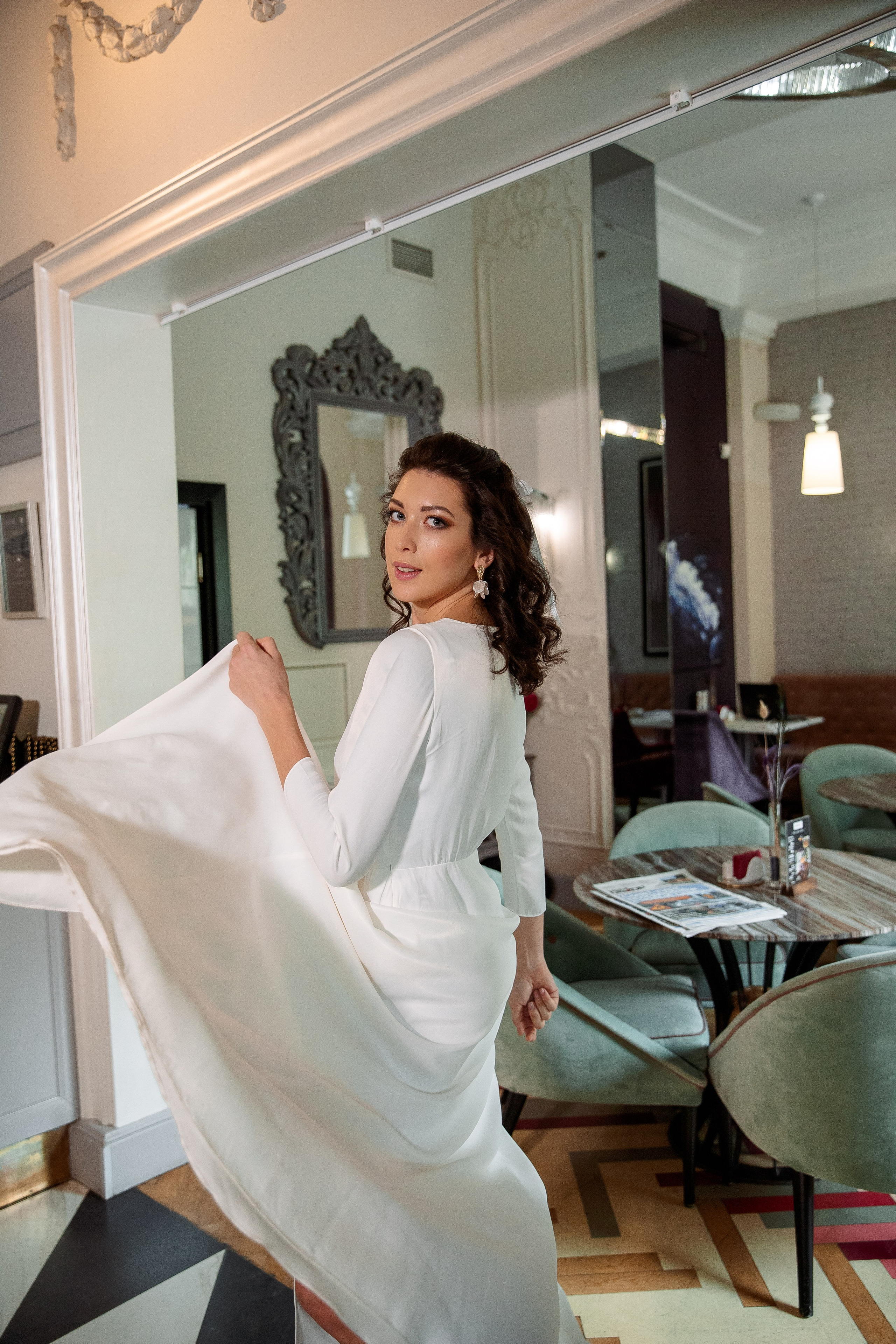 Виктория. Свадебный и семейный фотограф в Челябинске Юлия Ишимова