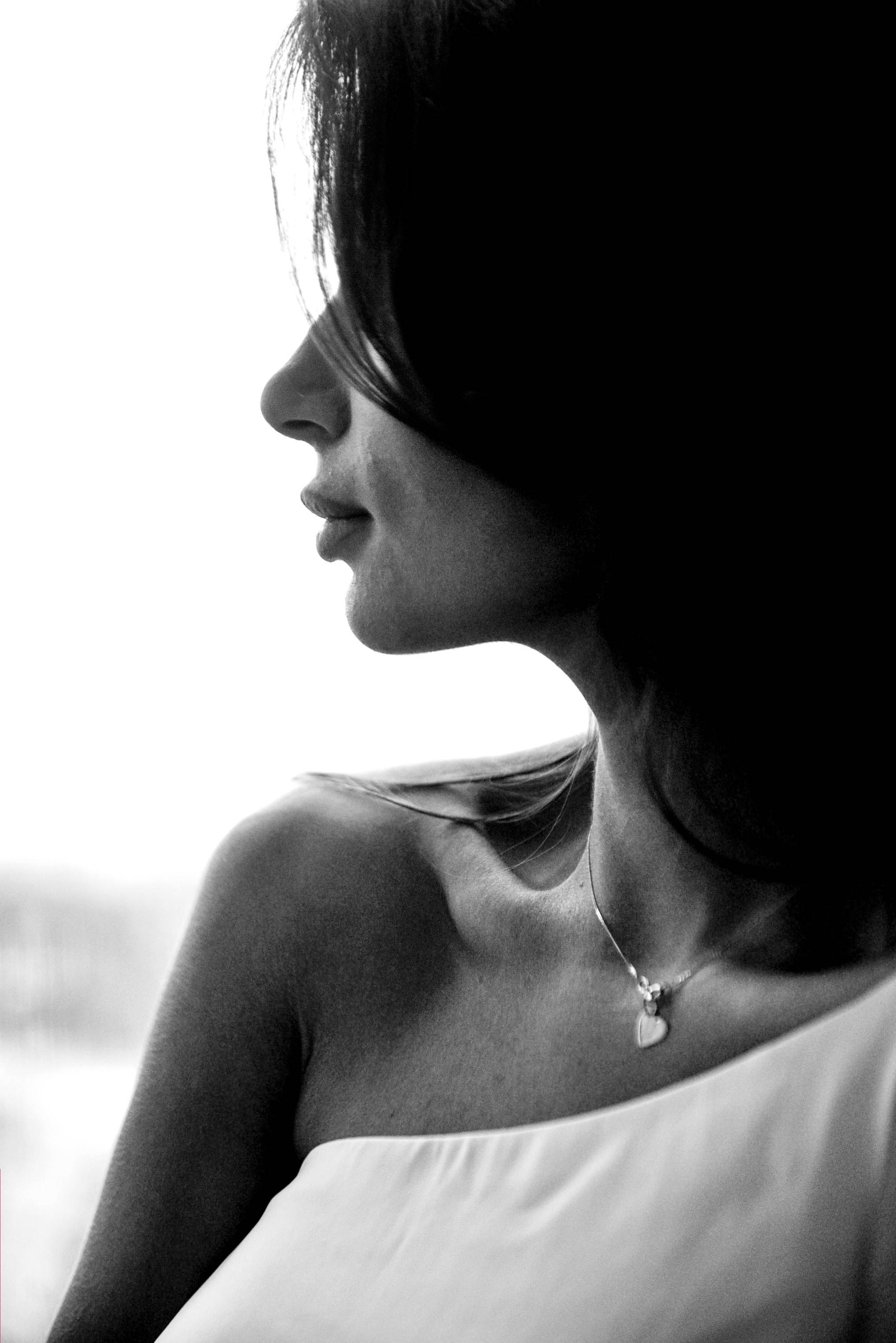 Геннадий и Екатерина. Стильный портретный и семейный фотограф в Москве Ника Артуньянц