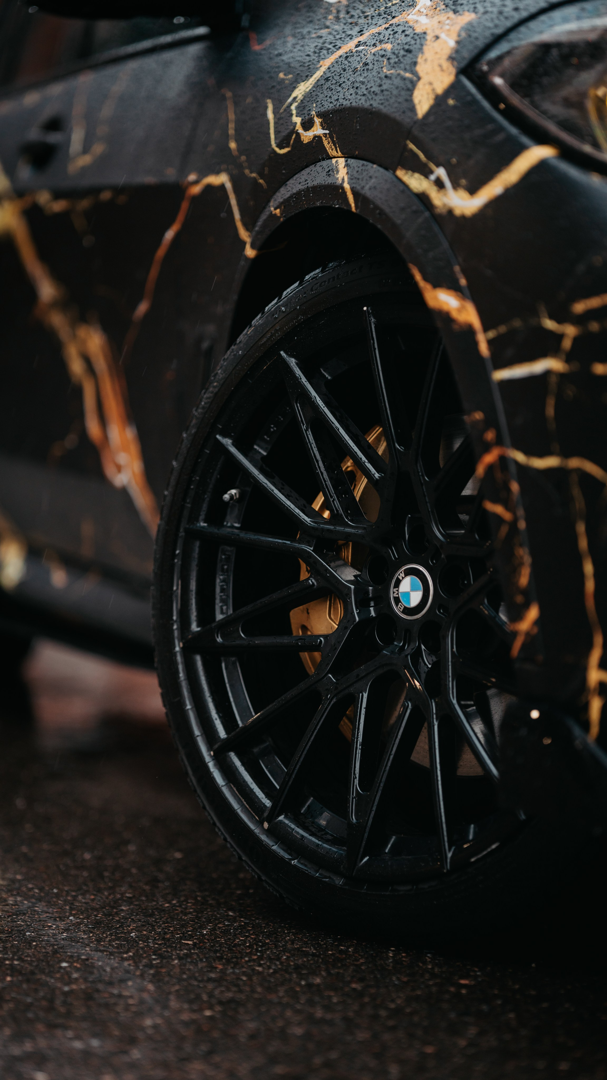 BMW X5. Фотограф в Санкт-Петербурге Мария Александрова