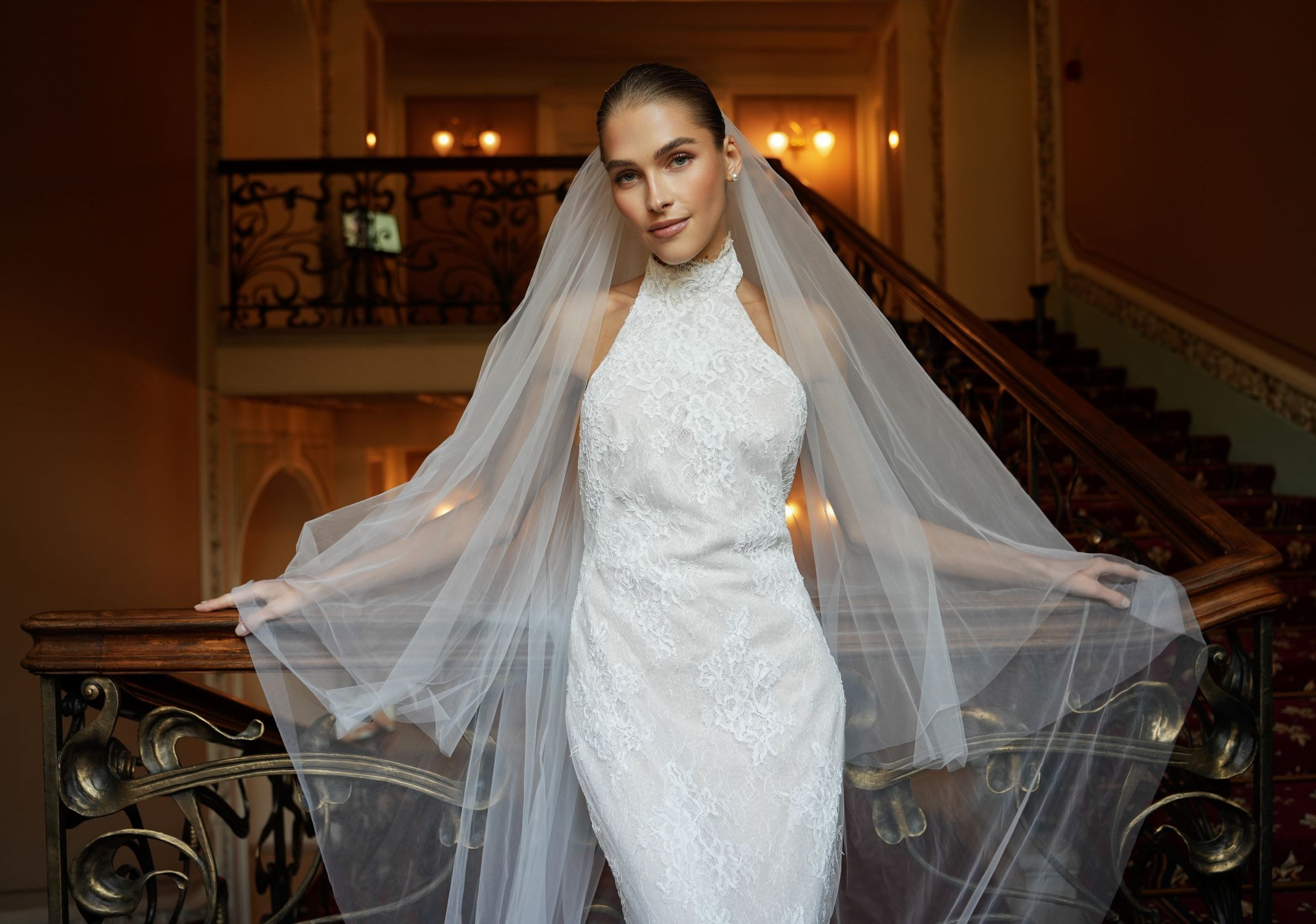 Сергей и Валерия. Свадебный фотограф и видеограф в Ростове-на-Дону Виталий Величко