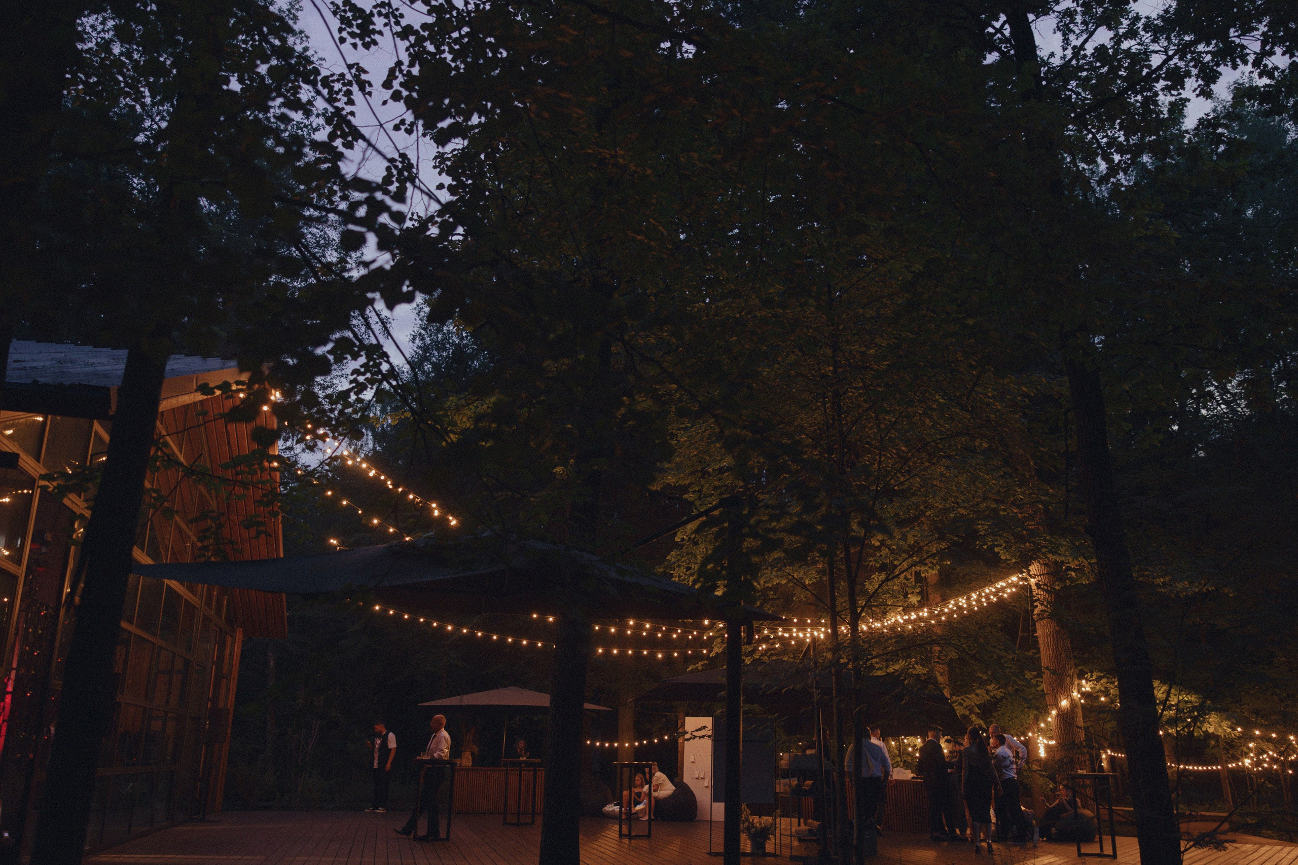 Металлика. Свадебный фотограф в Москве Александр Рыжков