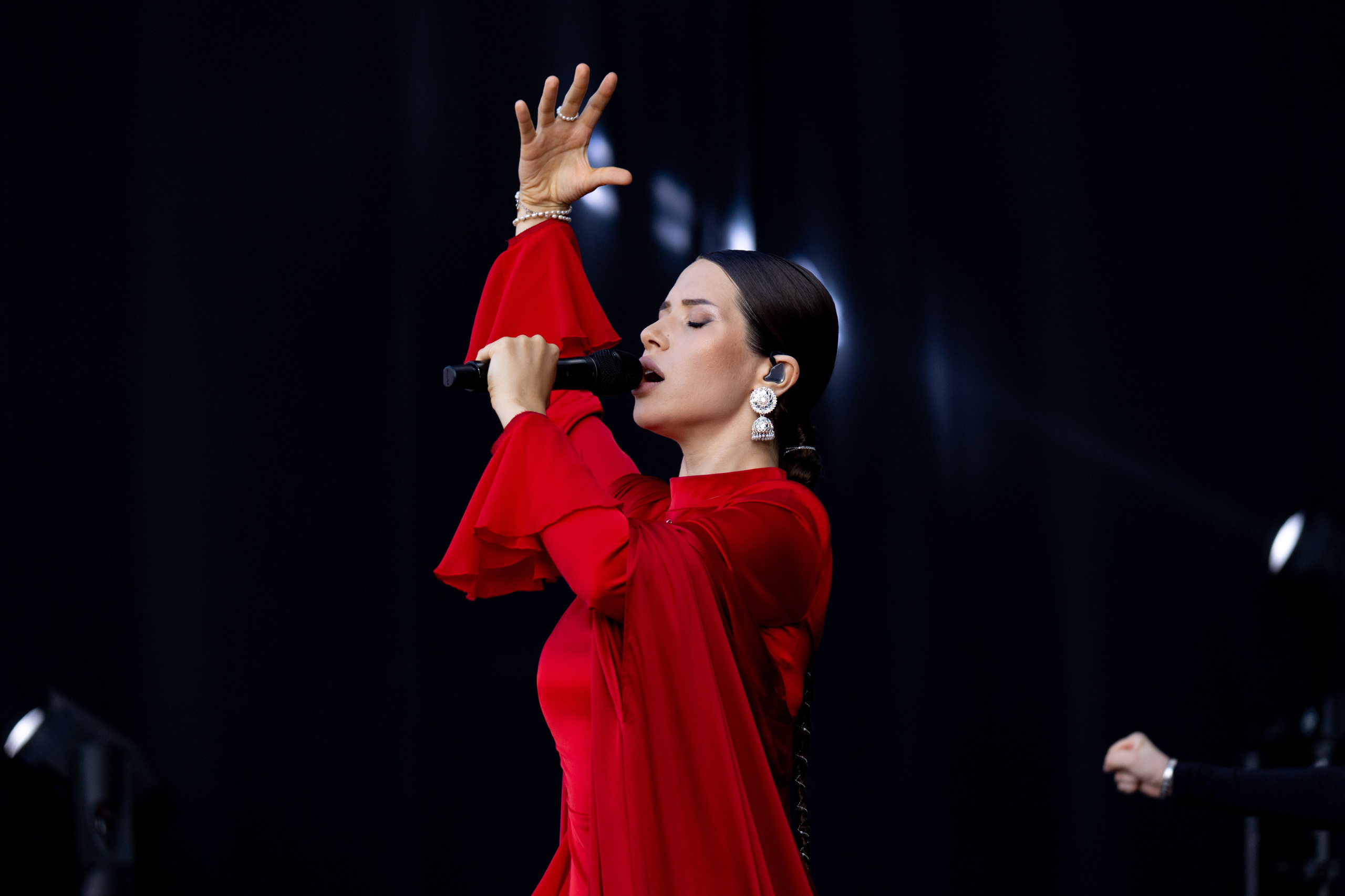 День молодёжи. Владивосток 2025. Олег Катакинов| Репортажный фотограф в городе у моря (Владивосток)