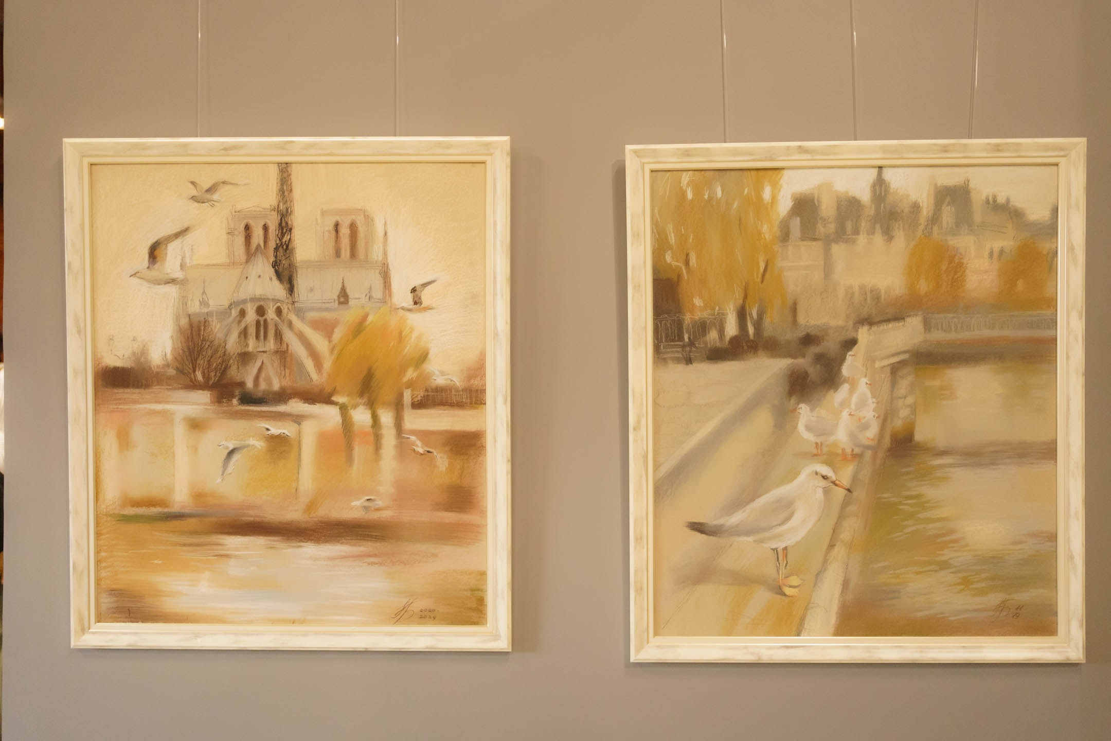 Открытие пространства «Самскара». Фотограф/ видеограф Катя Ильина Калуга