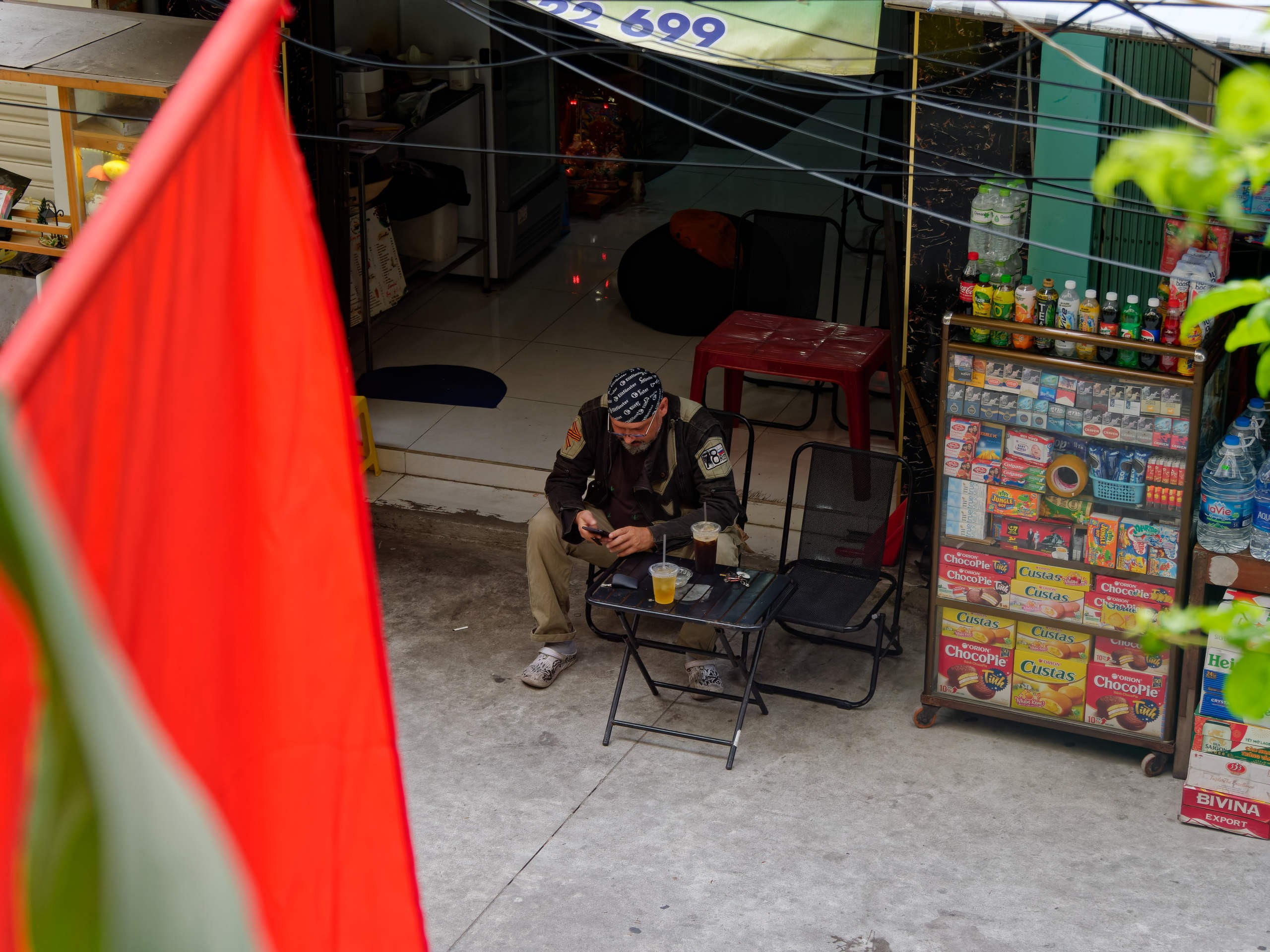 Нячанг 2025 (5). Избранные фотографии