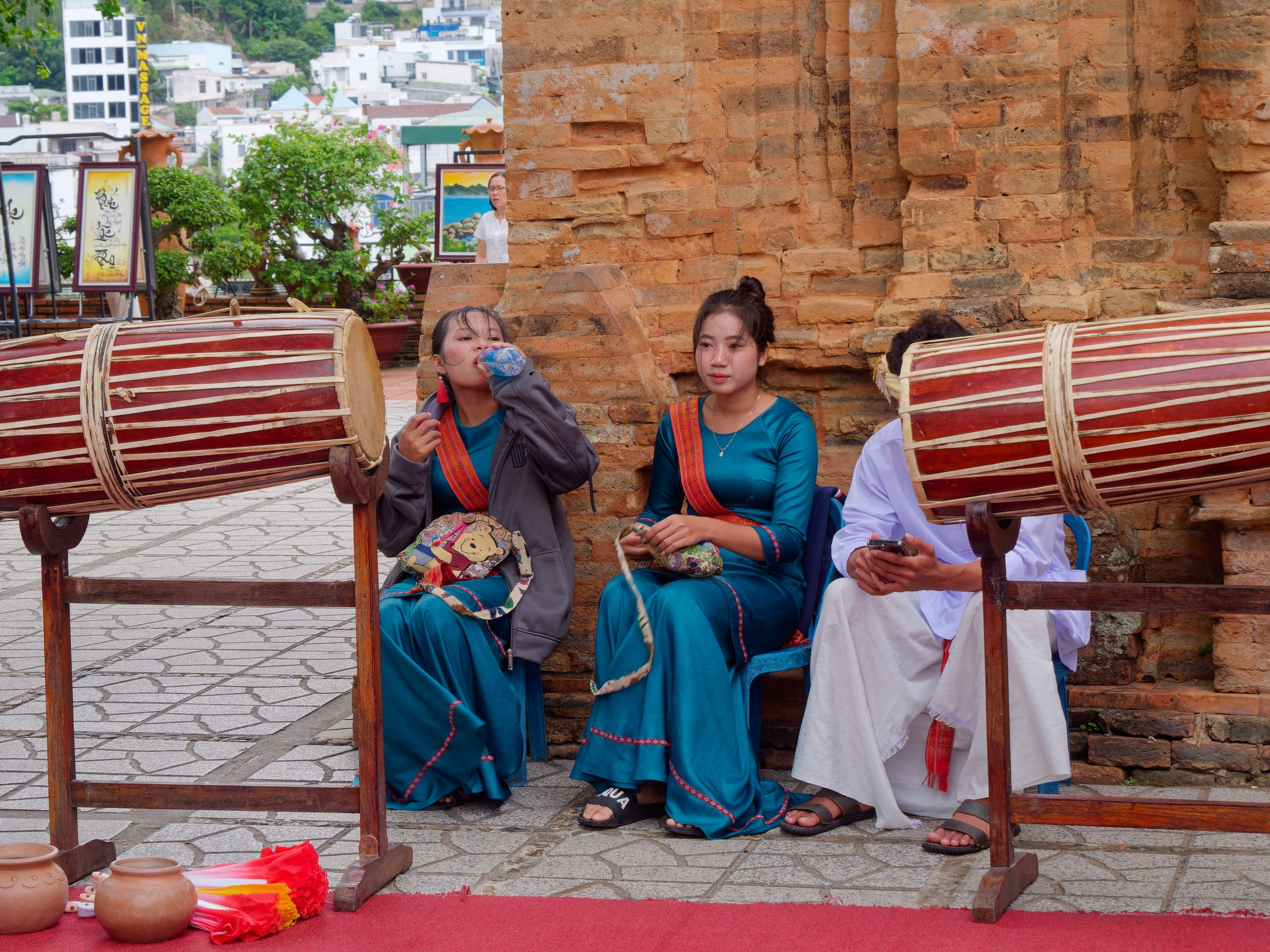 Нячанг 2025 (4). Избранные фотографии