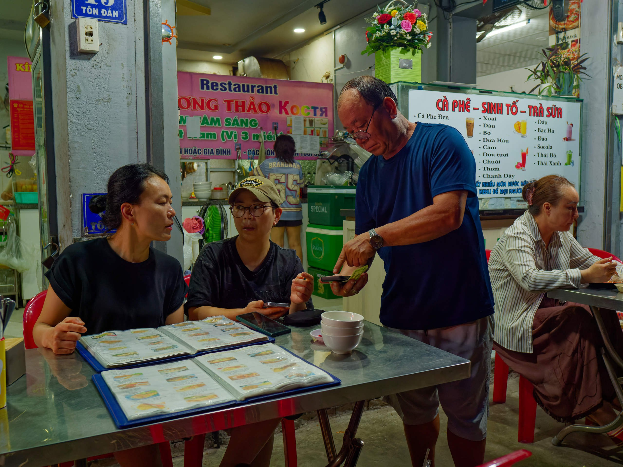 Нячанг 2025 (6). Избранные фотографии