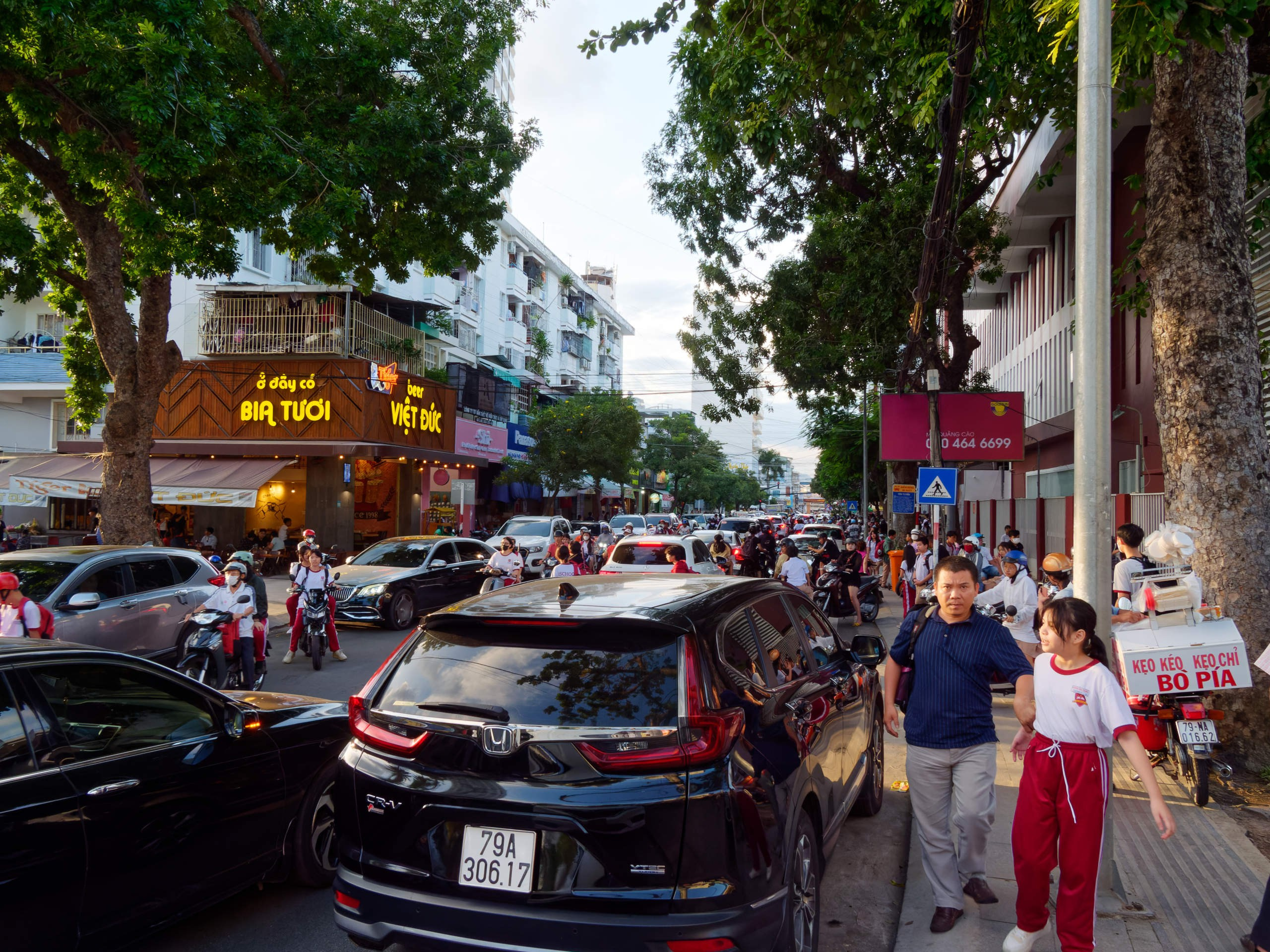 Нячанг 2023. Избранные фотографии