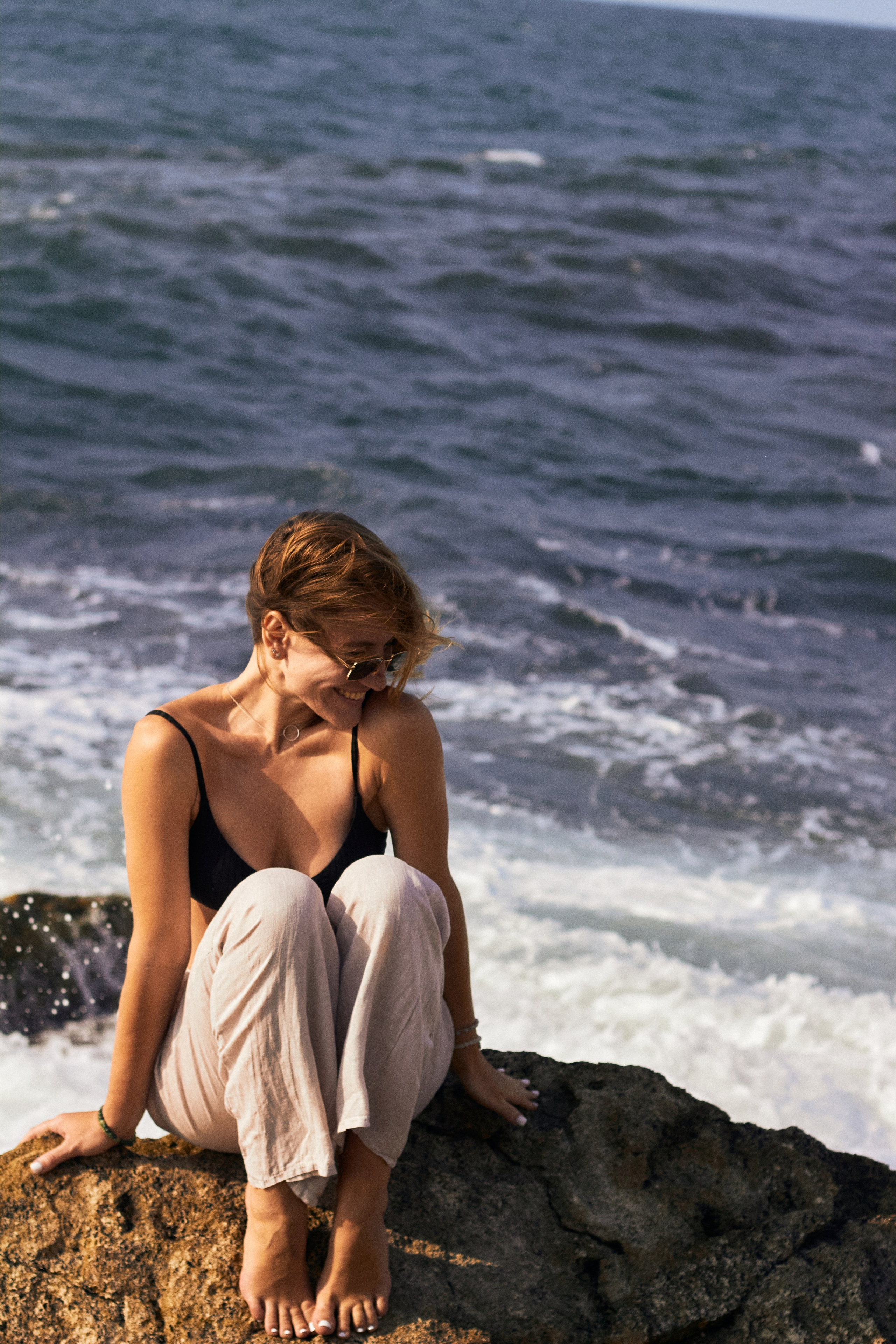 Фотографии моря в Крыму — красивые пейзажи и живые кадры | Роман Скрипкин. Живые фото в Крыму | Фотограф Роман Скрипкин | Искренние фотографии без поз и суеты