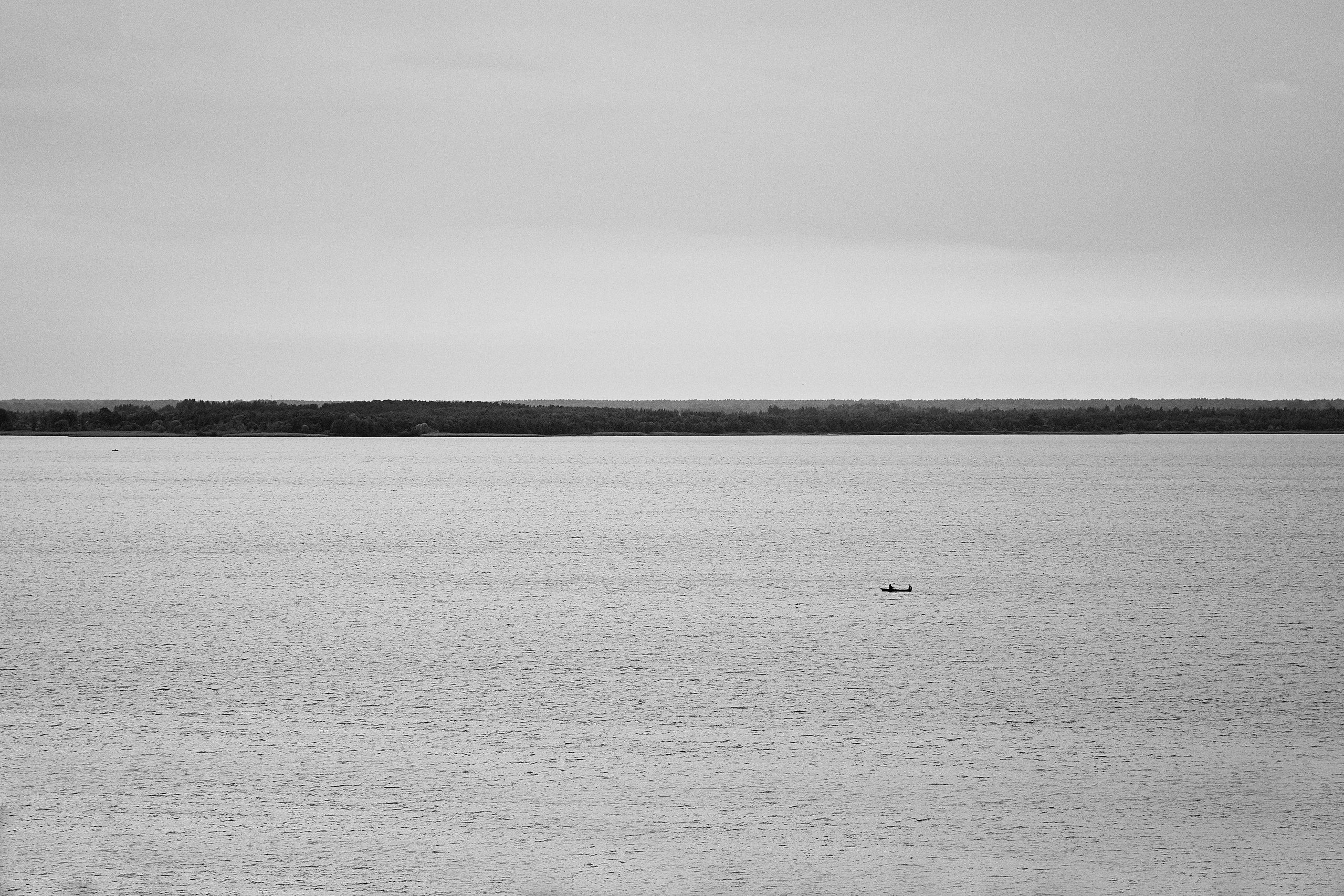 Браслав 2015. Фотограф Антон Швец — Монохромная реальность