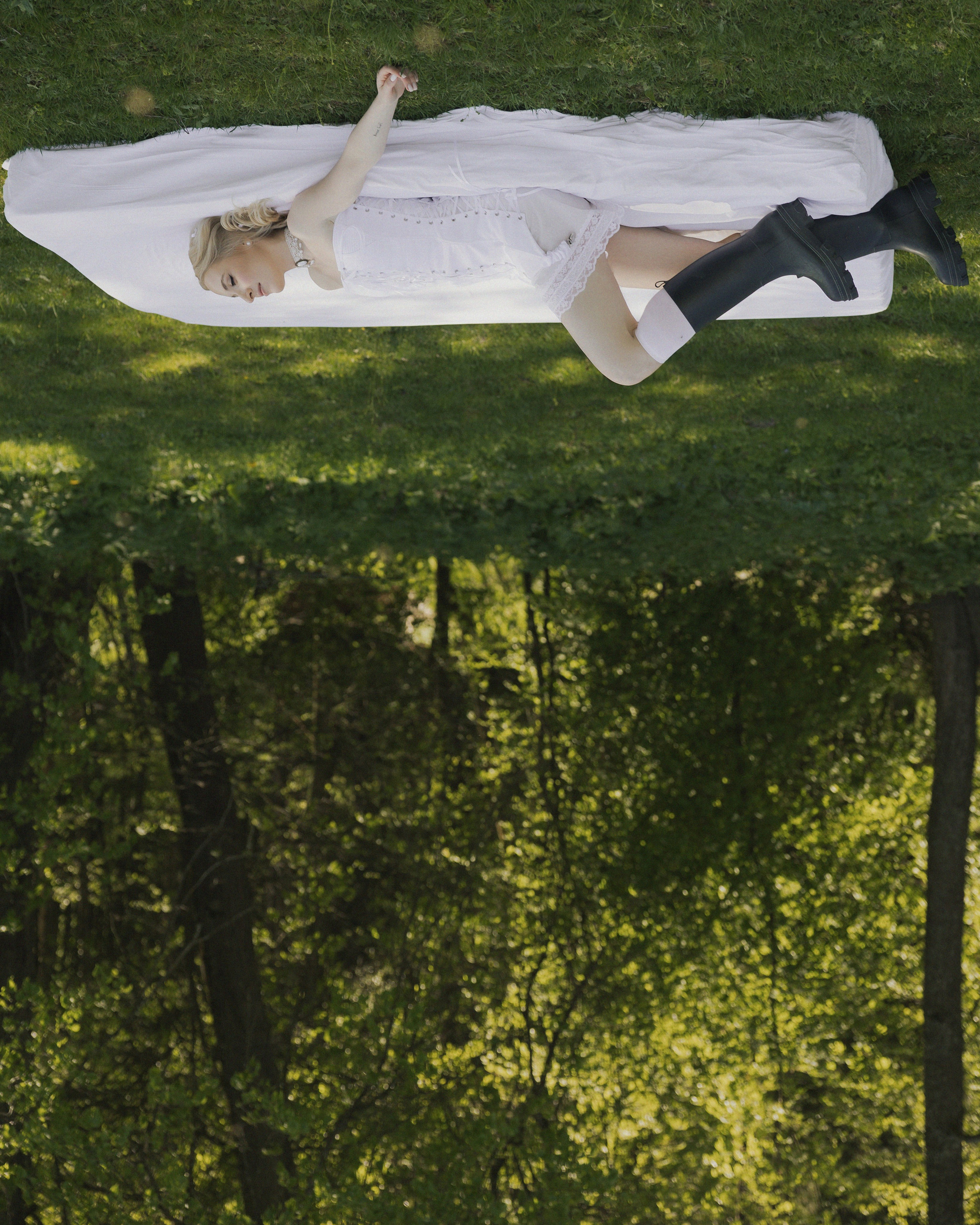 Никита и Ксения. Свадебный фотограф в Рязани и Москве Евгения Жмурова