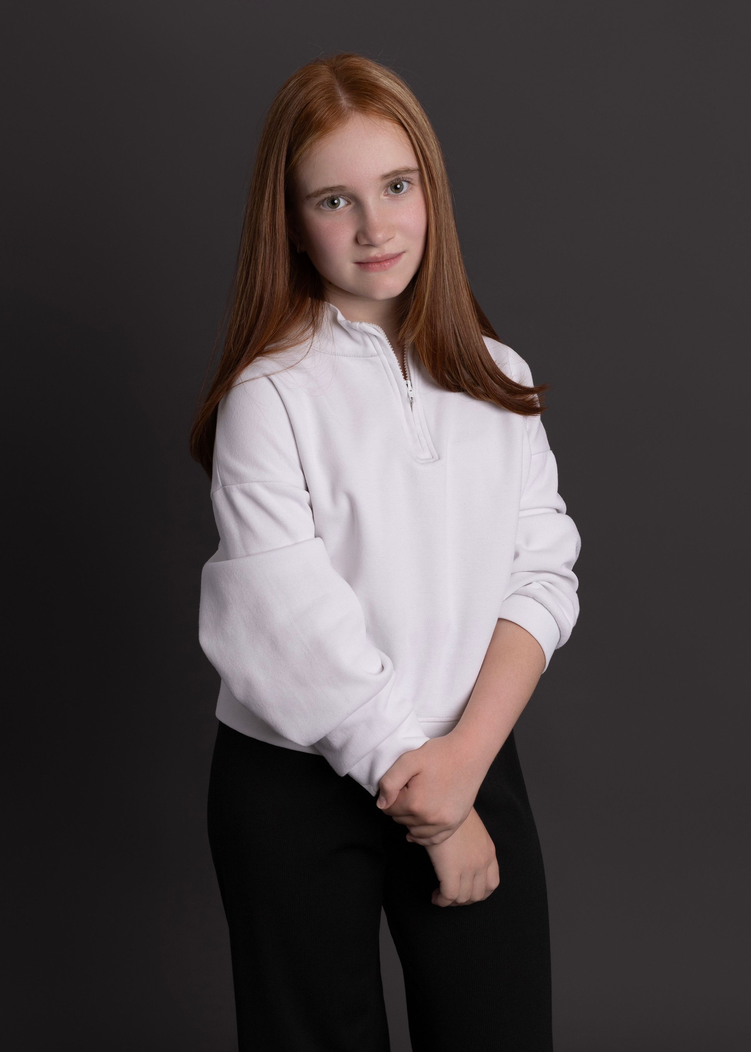 Model Test. Фотограф Москва Ирина Подборнова