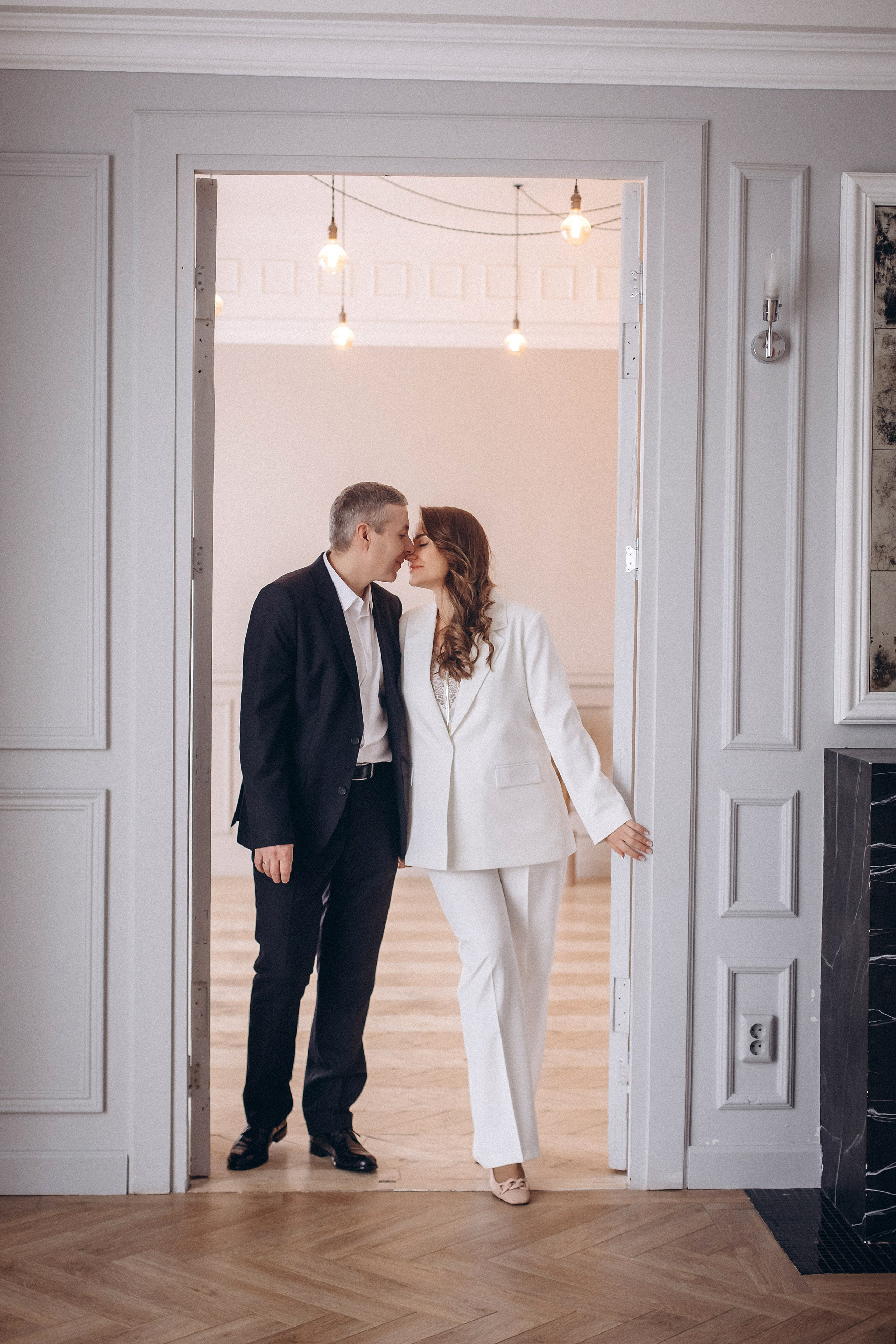 Семейные истории. Фотограф