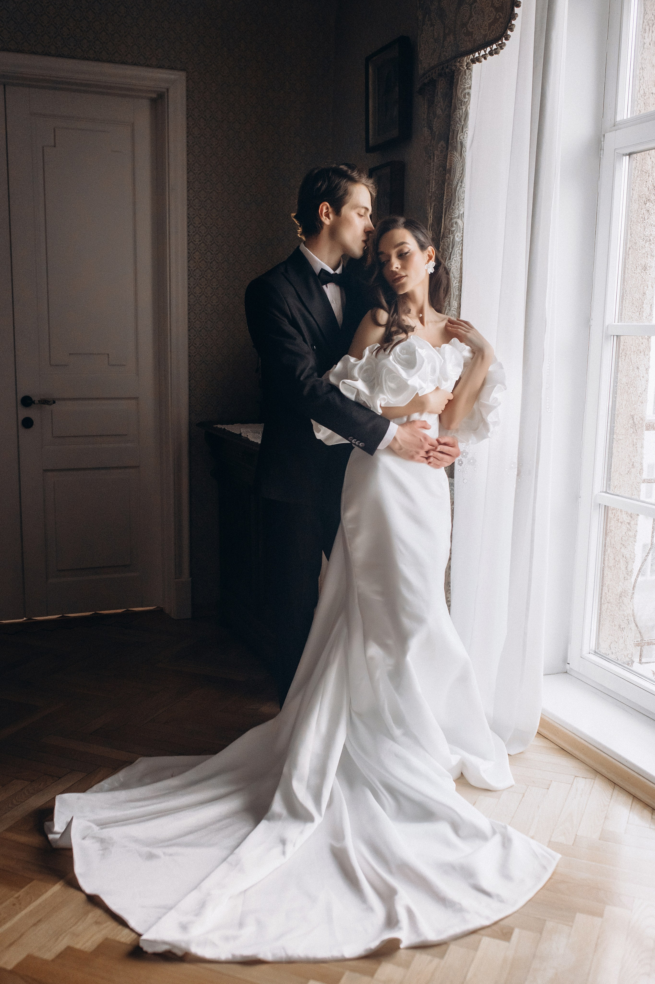 Свадьба. Фотограф