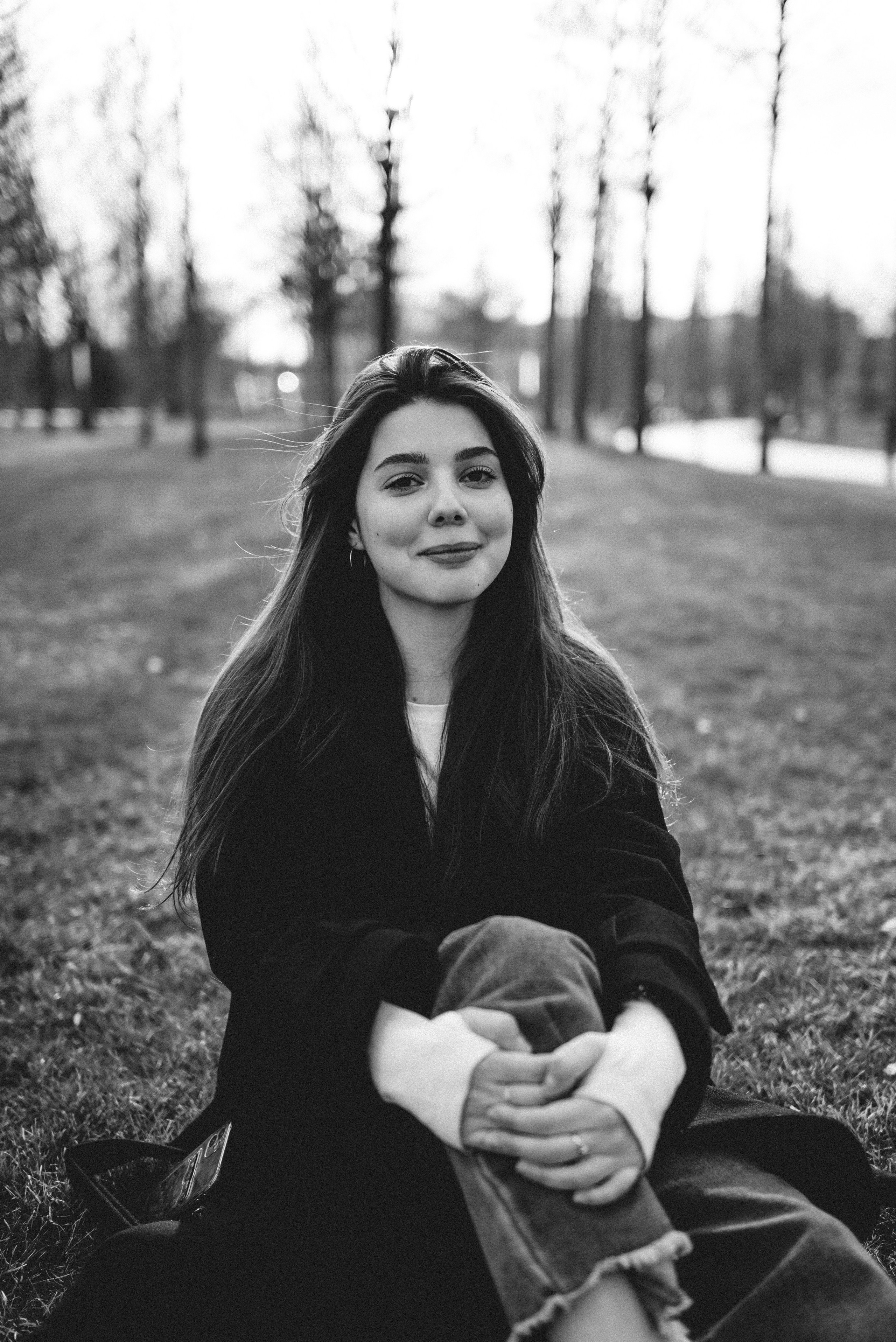 Портреты. Портретный фотограф в Краснодаре Дарья Иноземцева