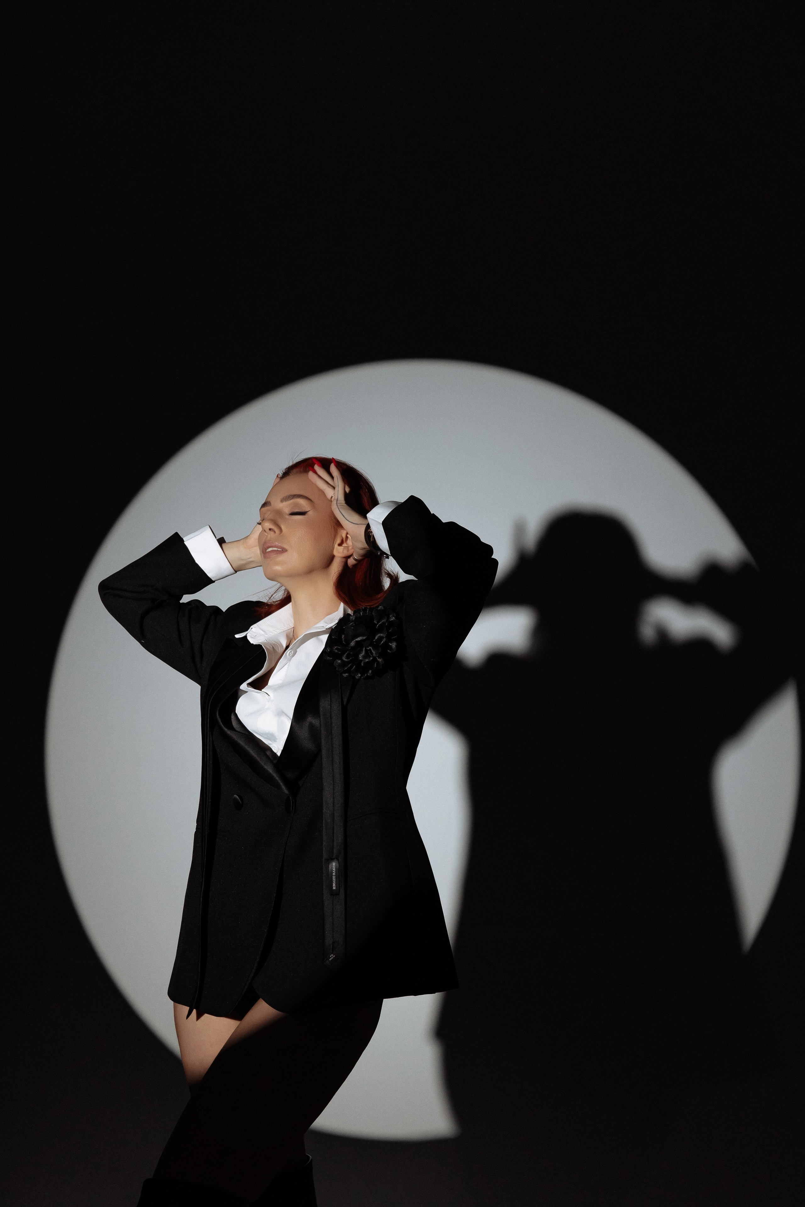 Индивидуальная фотосессия. Фотограф Норильск, Москва