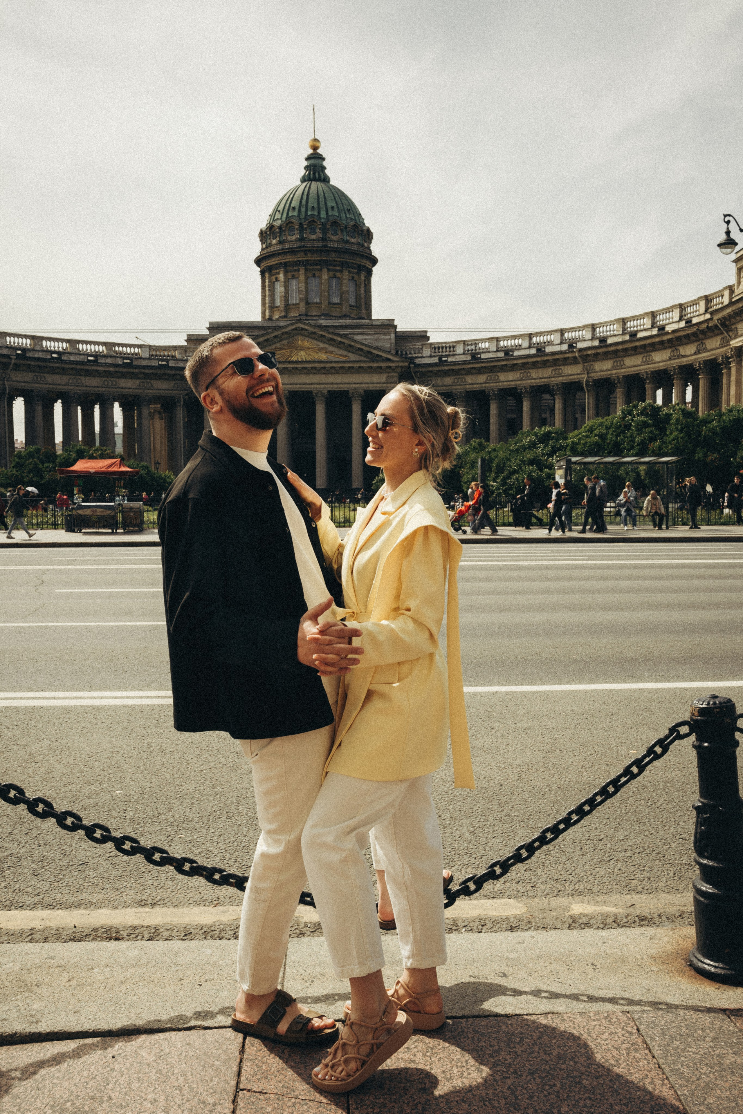 K & A. Фотограф Санкт-Петербург/Гомель Виктория Петрова