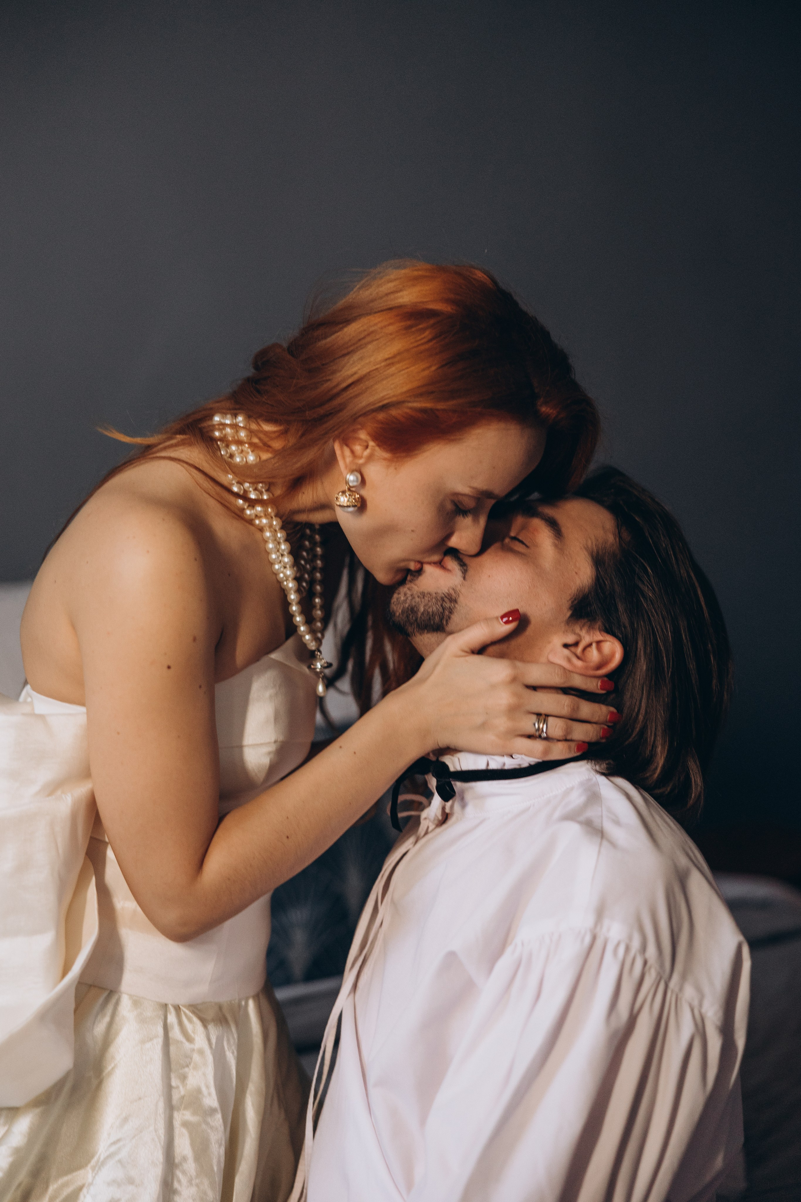 Мила & Сергей. Семейный фотограф в Москве Виктория Ястребинская