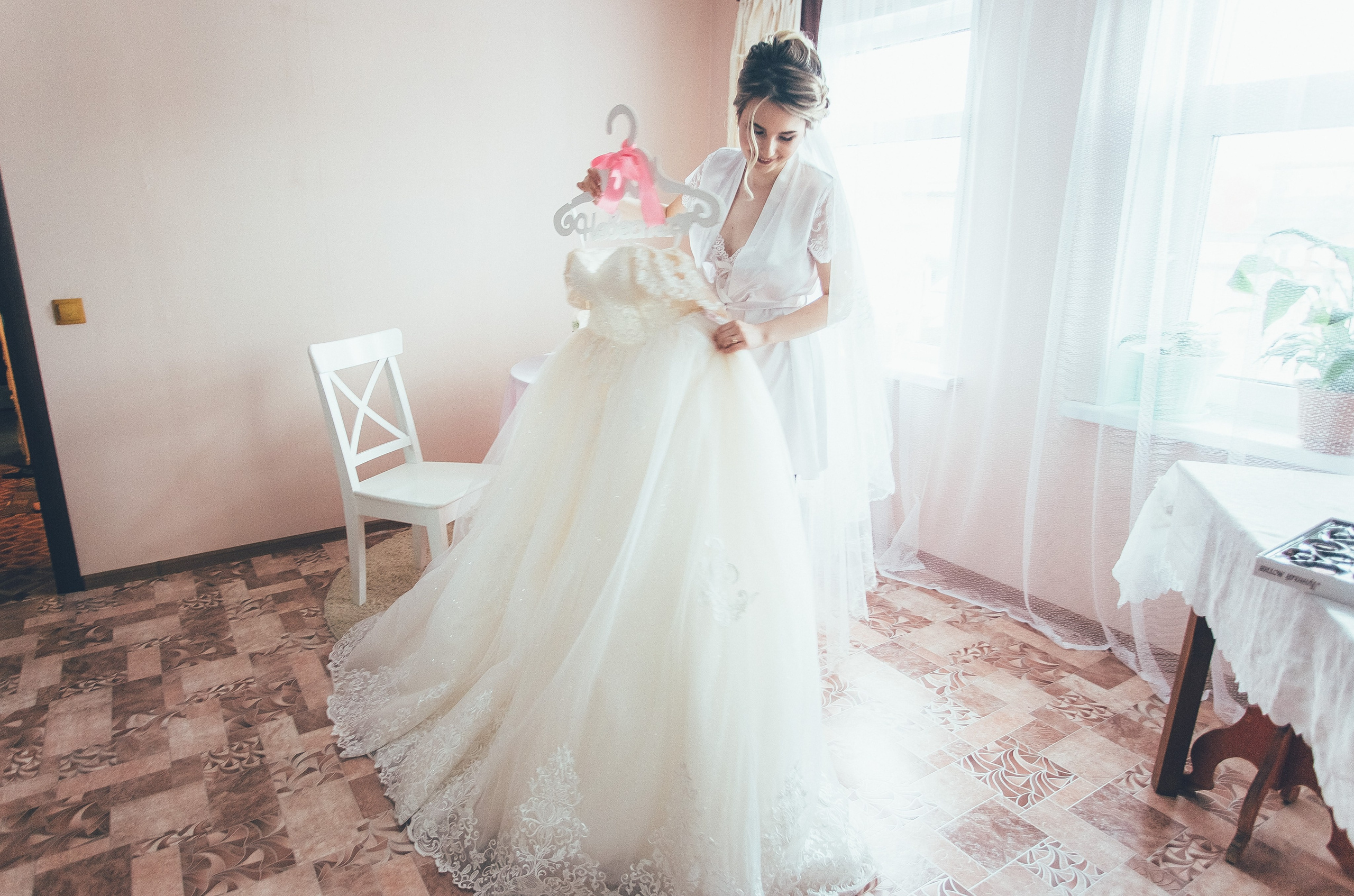 Алексей и Евгения. Свадебный и семейный фотограф Екатерина Бубнова