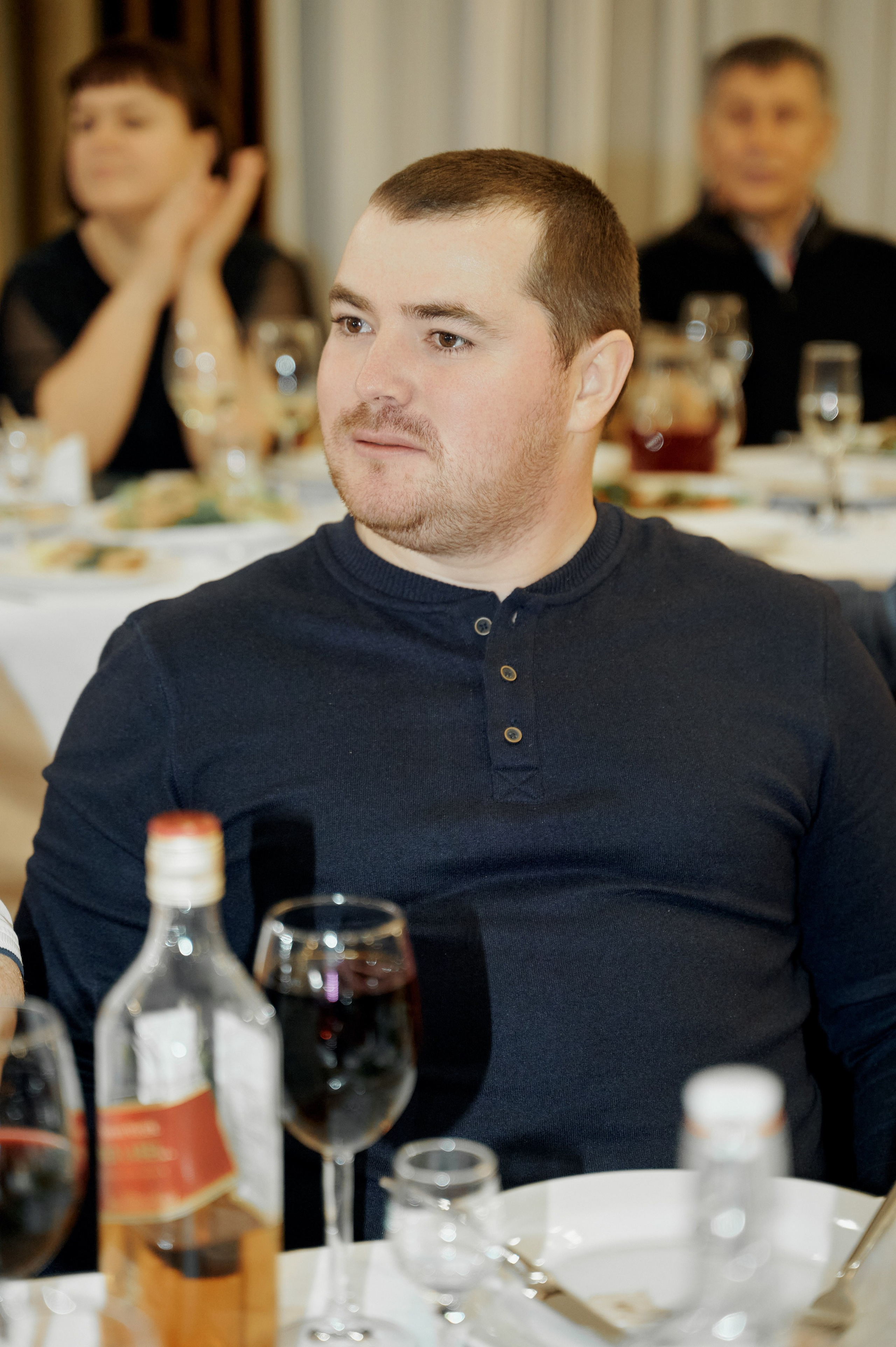 Корпоратив. Свадебный фотограф Александр Браво