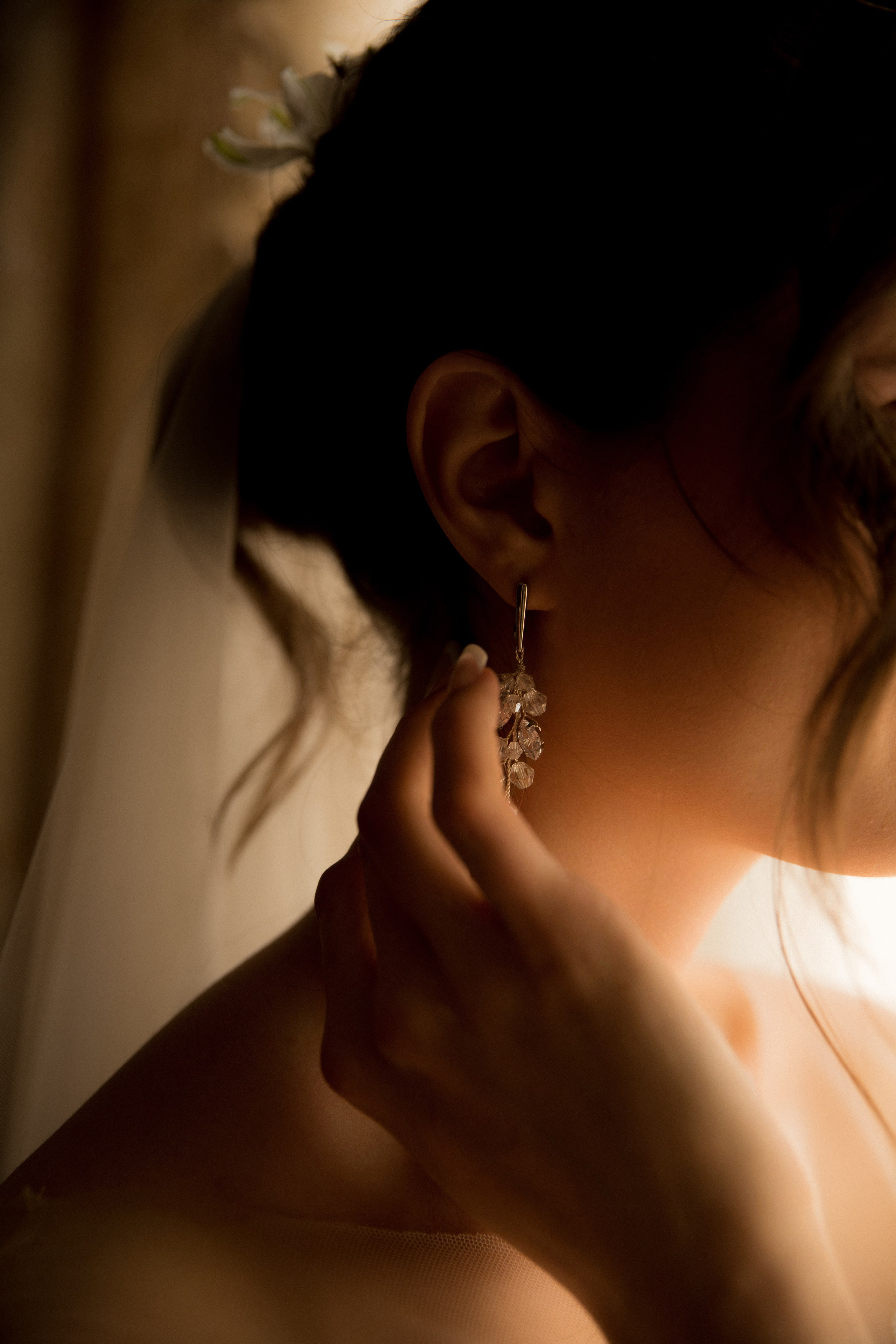 Сияние любви. Свадебный и семейный фотограф в Нижнем Новгороде Мучкова Анна