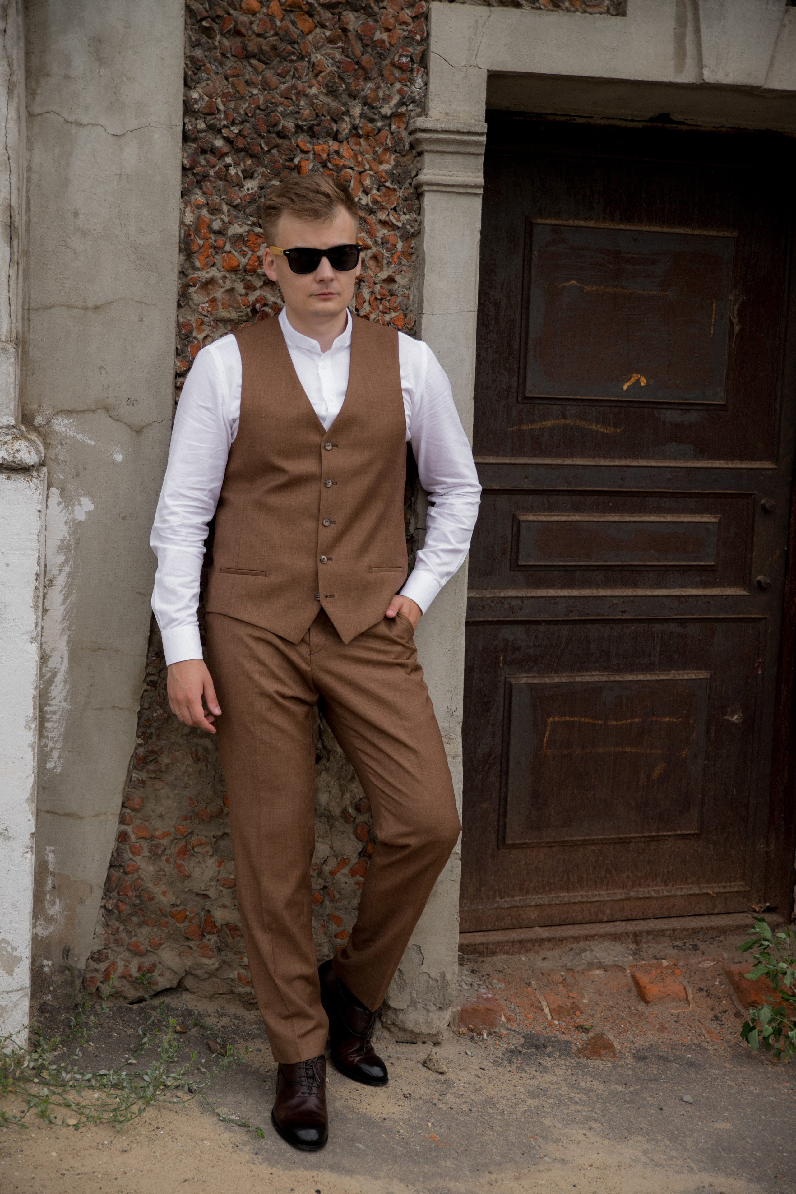 Счастливые моменты свадебного дня. Свадебный и семейный фотограф в Нижнем Новгороде Мучкова Анна