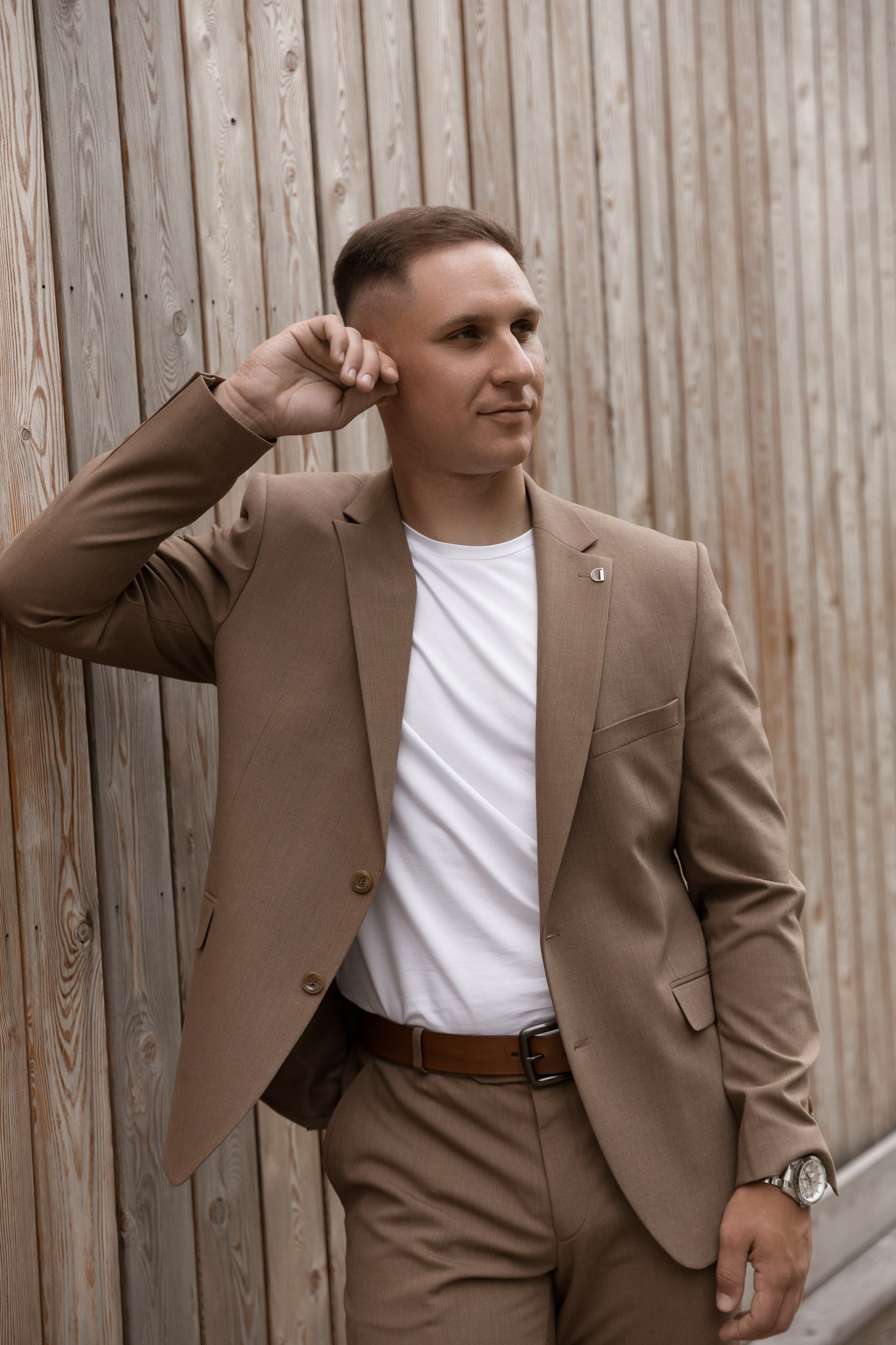 Елена и Дмитрий. Профессиональный фотограф Надежда Антонова