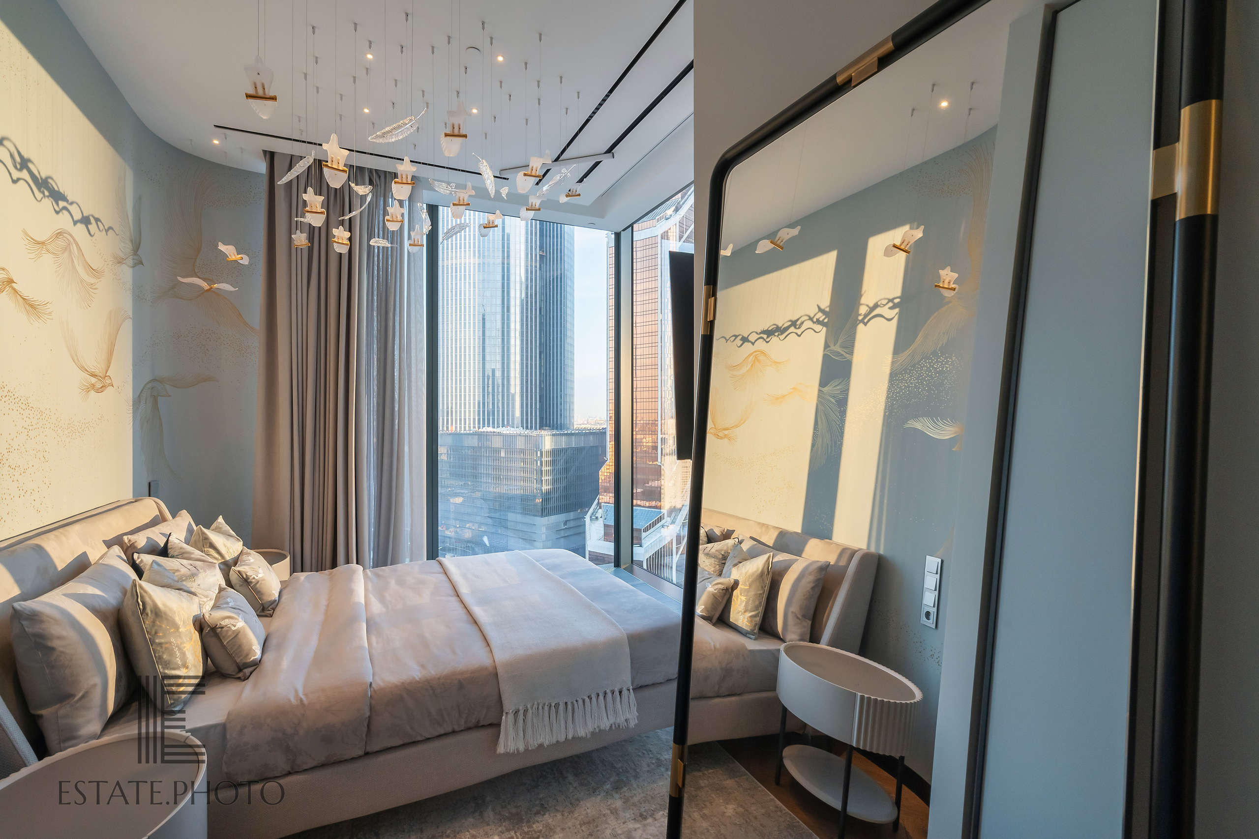 Съёмки для дизайнеров. Интерьерный фотограф Москва Татьяна Казакова