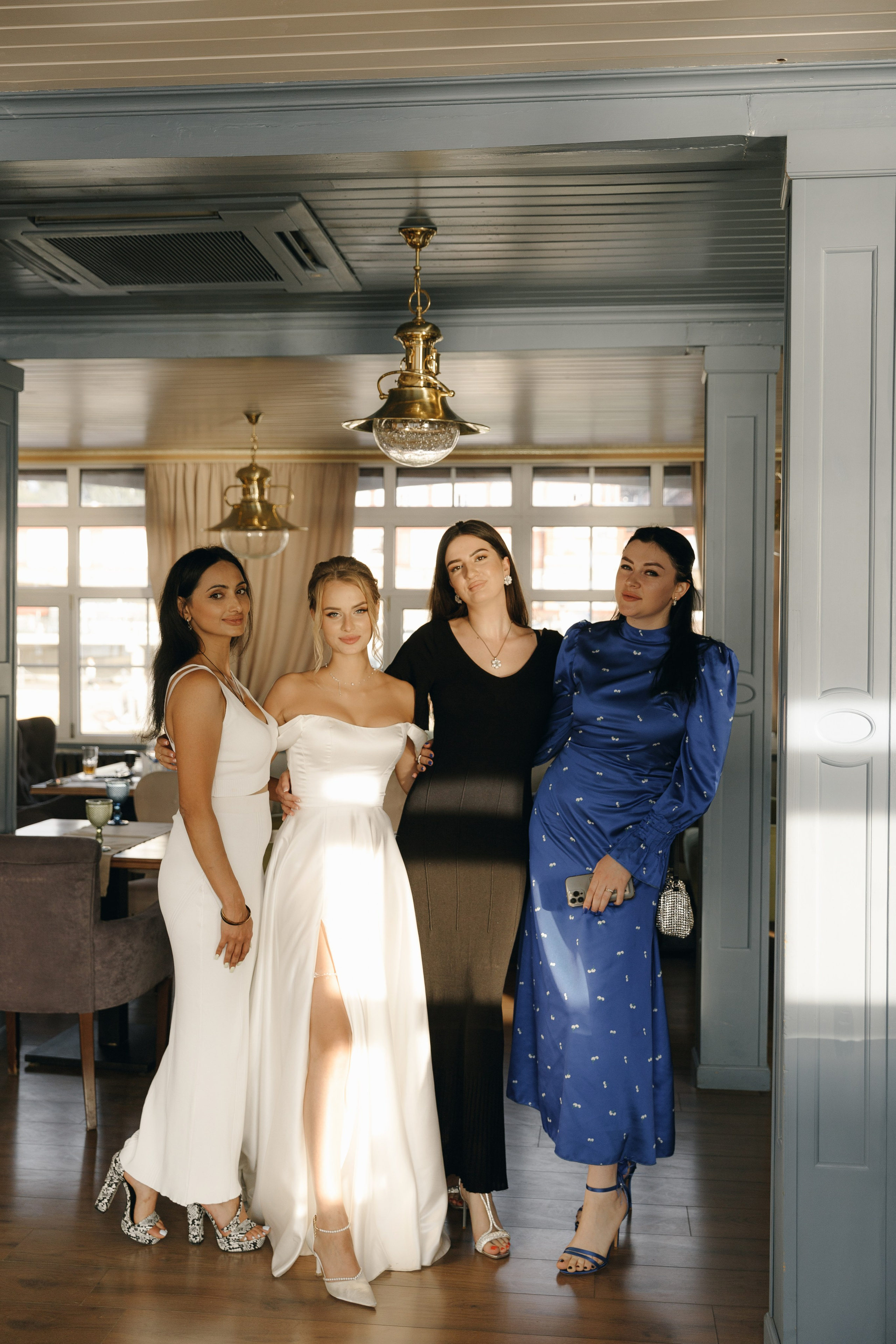 Захар & Анна. Свадебный фотограф Самара