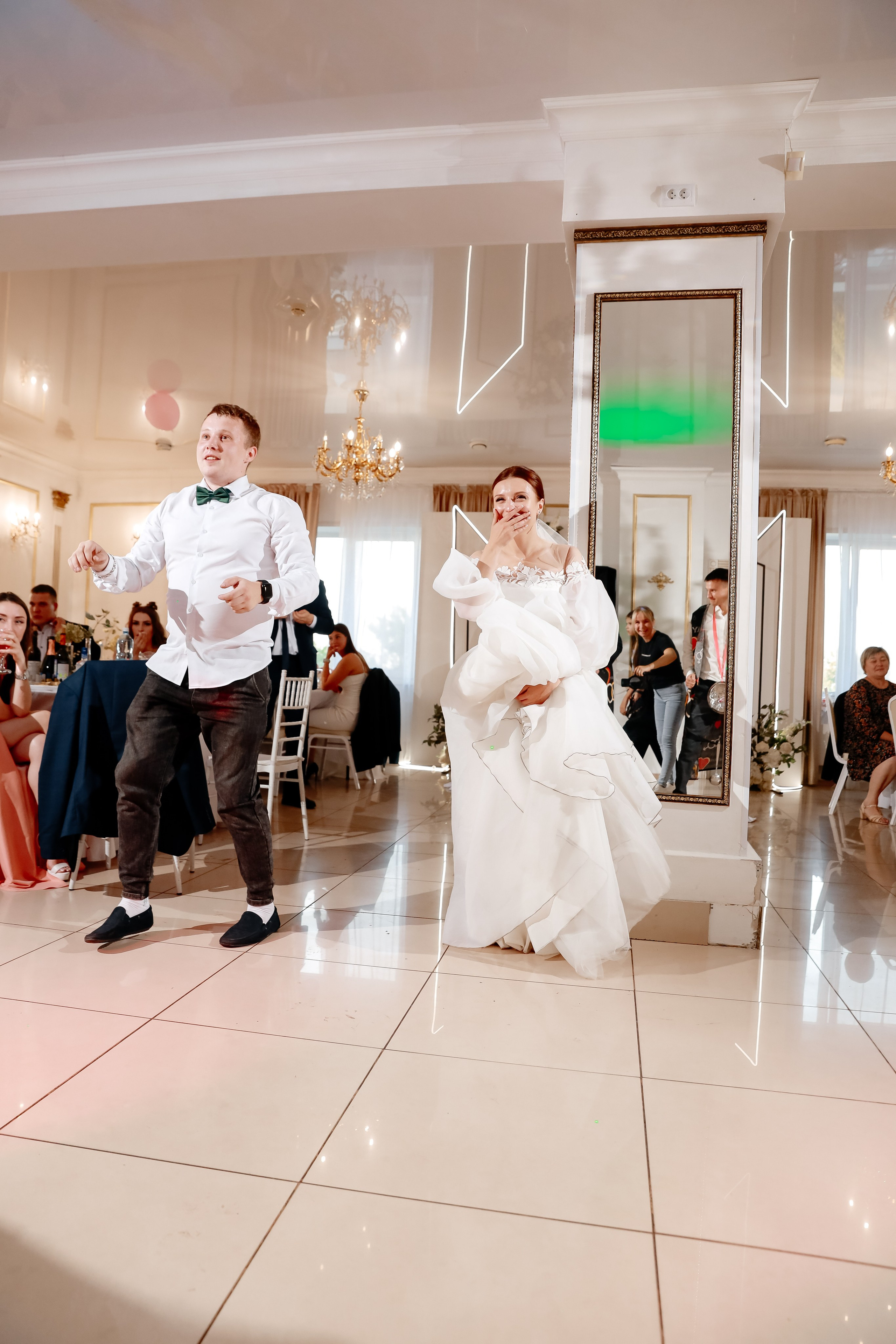 Алексей и Анастасия 2023. Свадебный и семейный фотограф Белово Анастасия Пьянкова