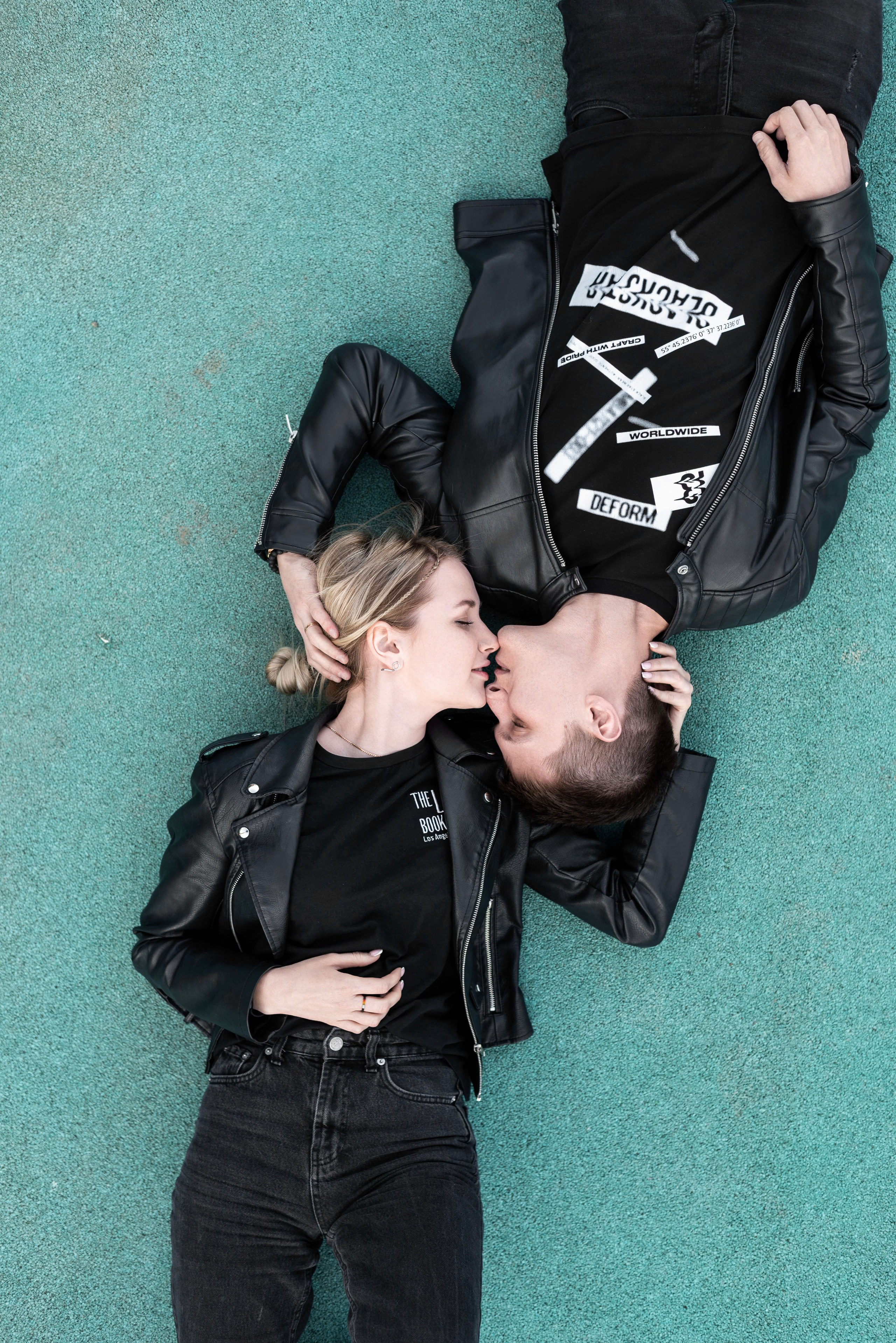 Рок-н-ролл. Свадебный, портретный, коммерческий, предметный фотограф в Ставрополе Иван Белашов